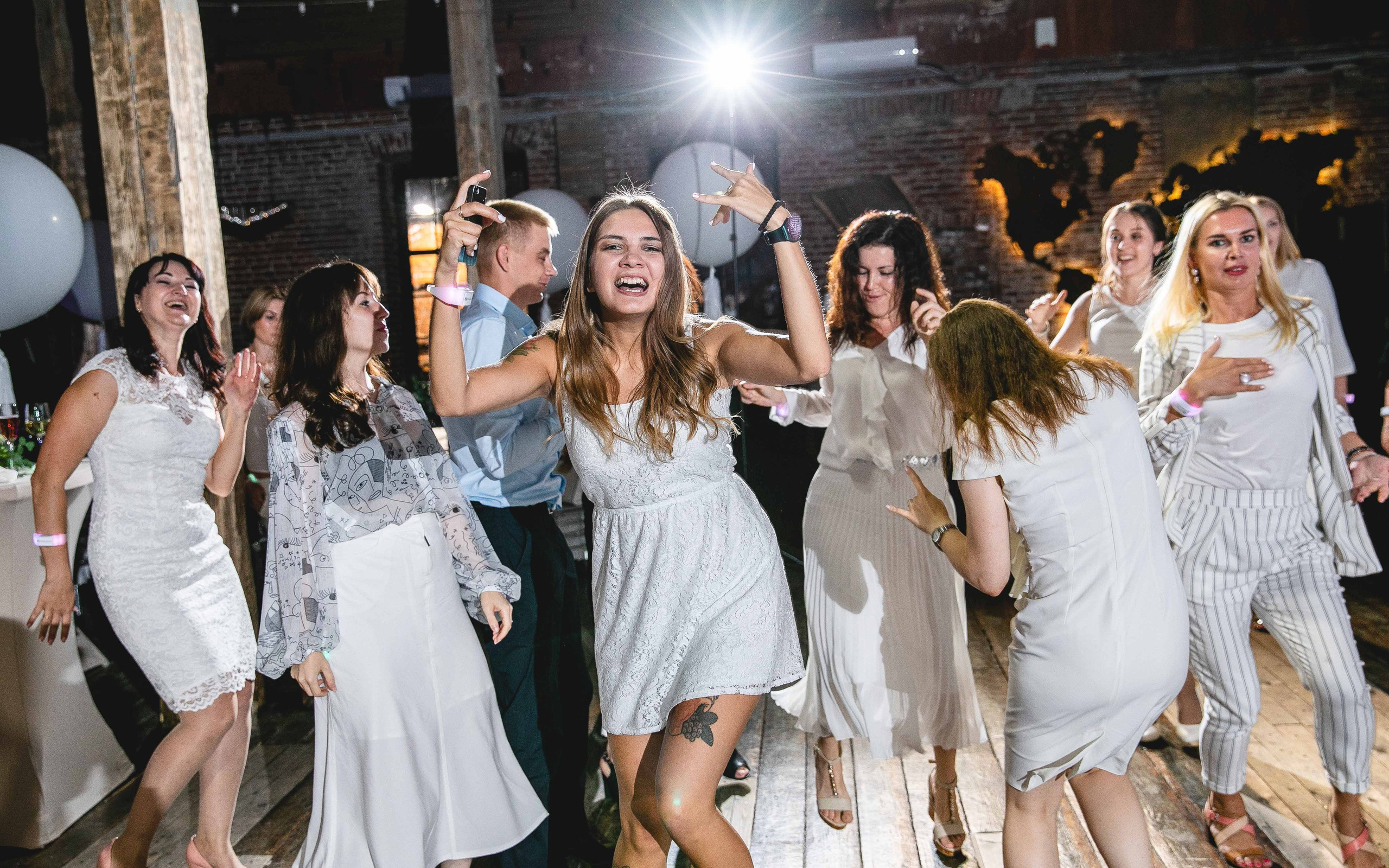 Твой ДОМ. Главная