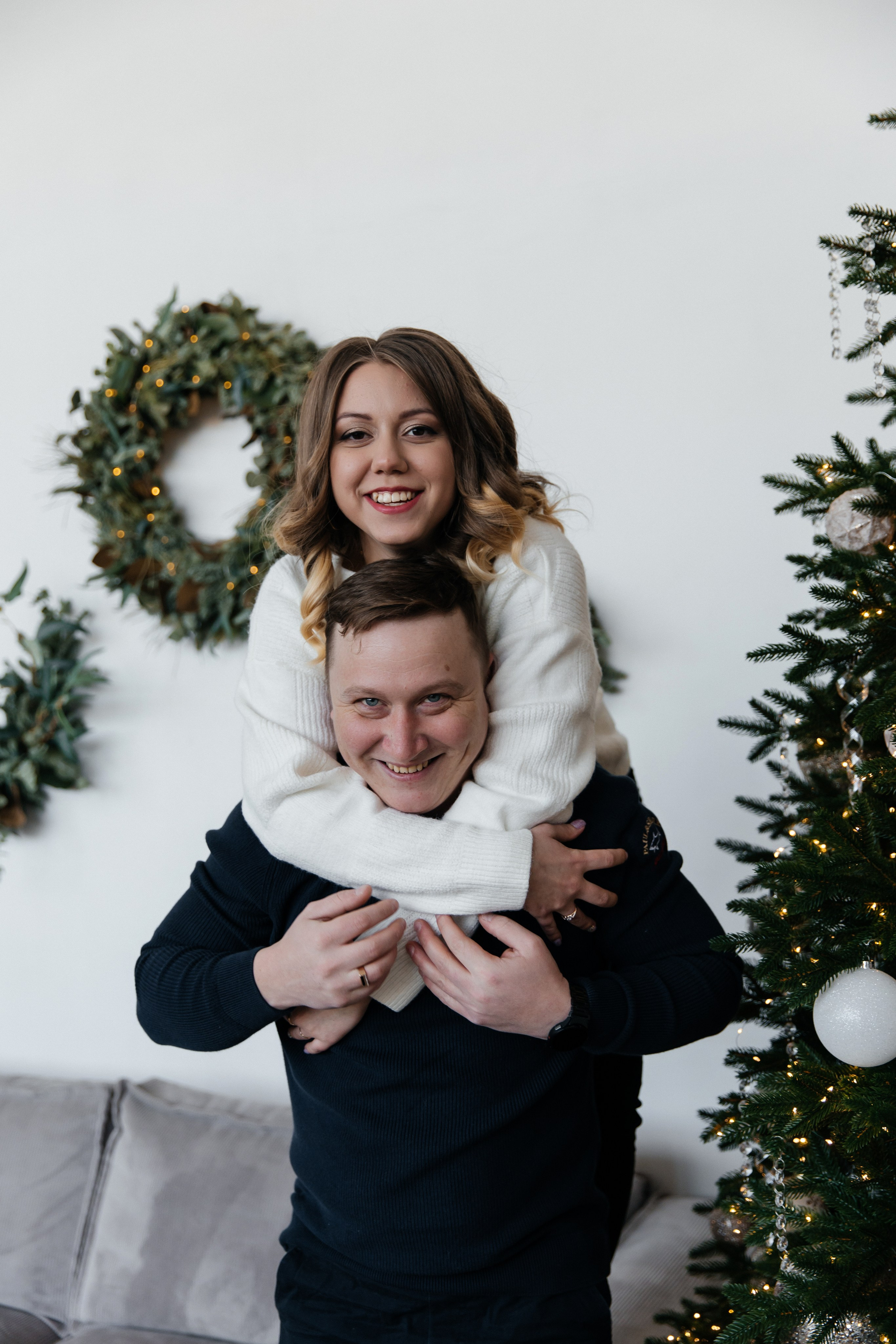 1. Свадебный и семейный фотограф Егорова Юлия