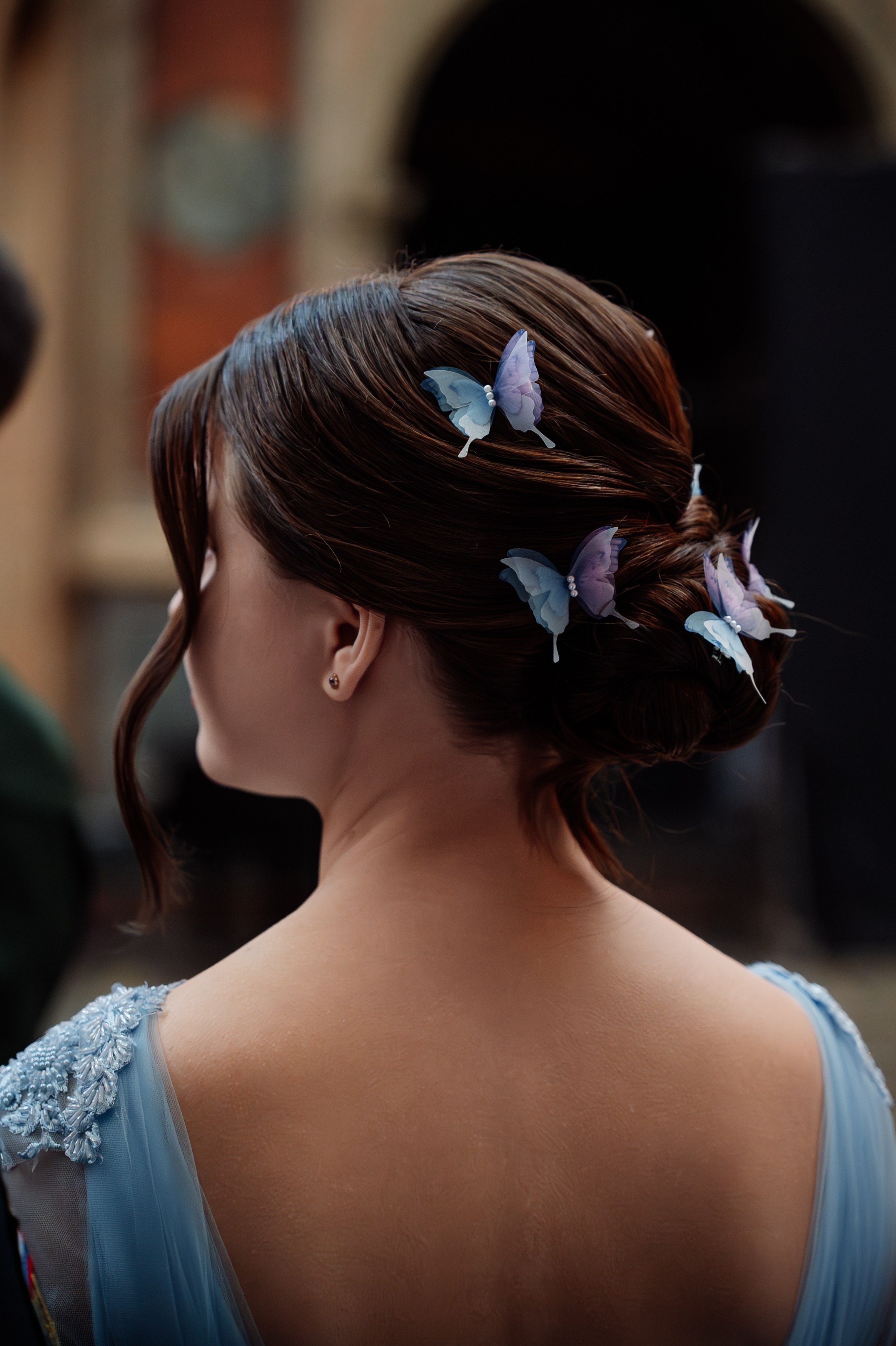 Бал. Мария Плетинская фотограф в Санкт-Петербурге