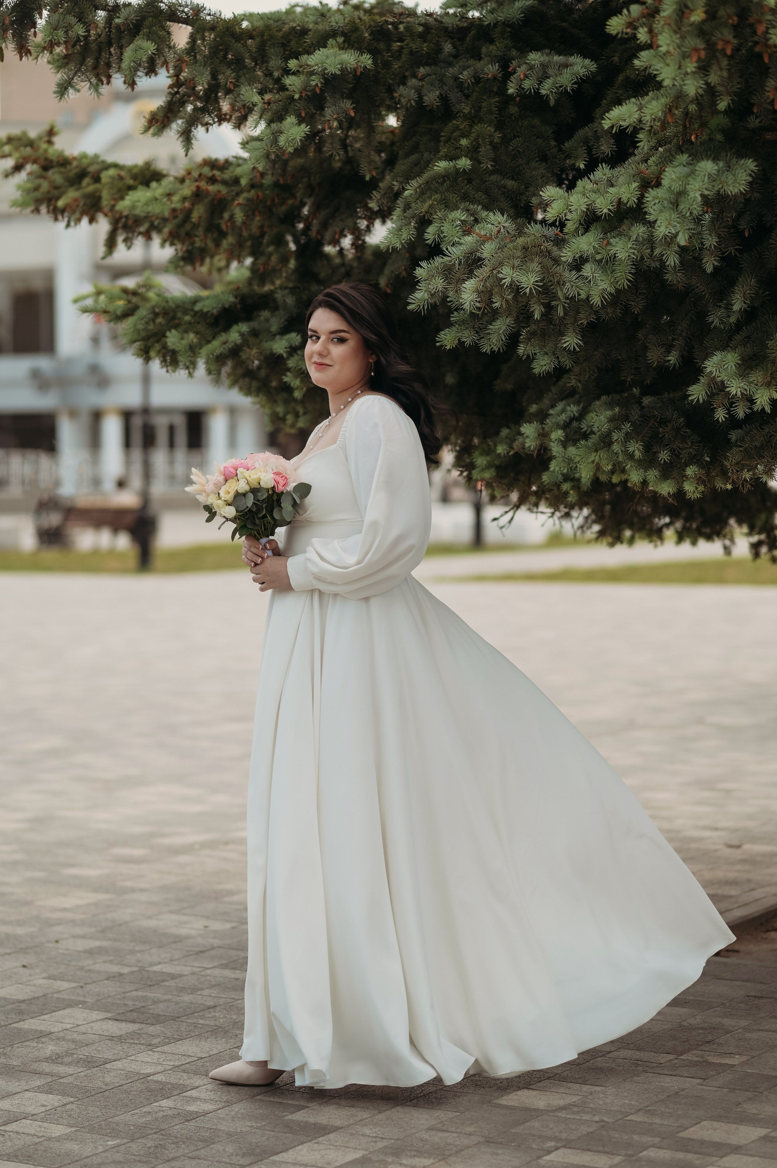 Люба & Егор. Семейный фотограф Олеся Батурина Рязань