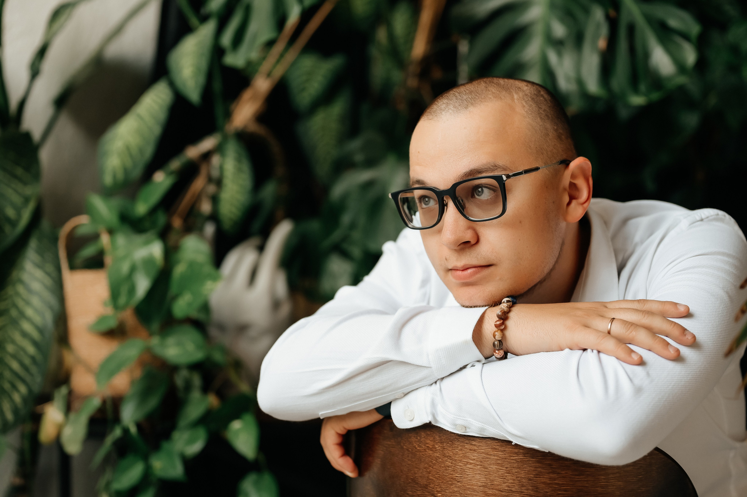 Лина в ожидании. Семейный фотограф Олеся Батурина Рязань