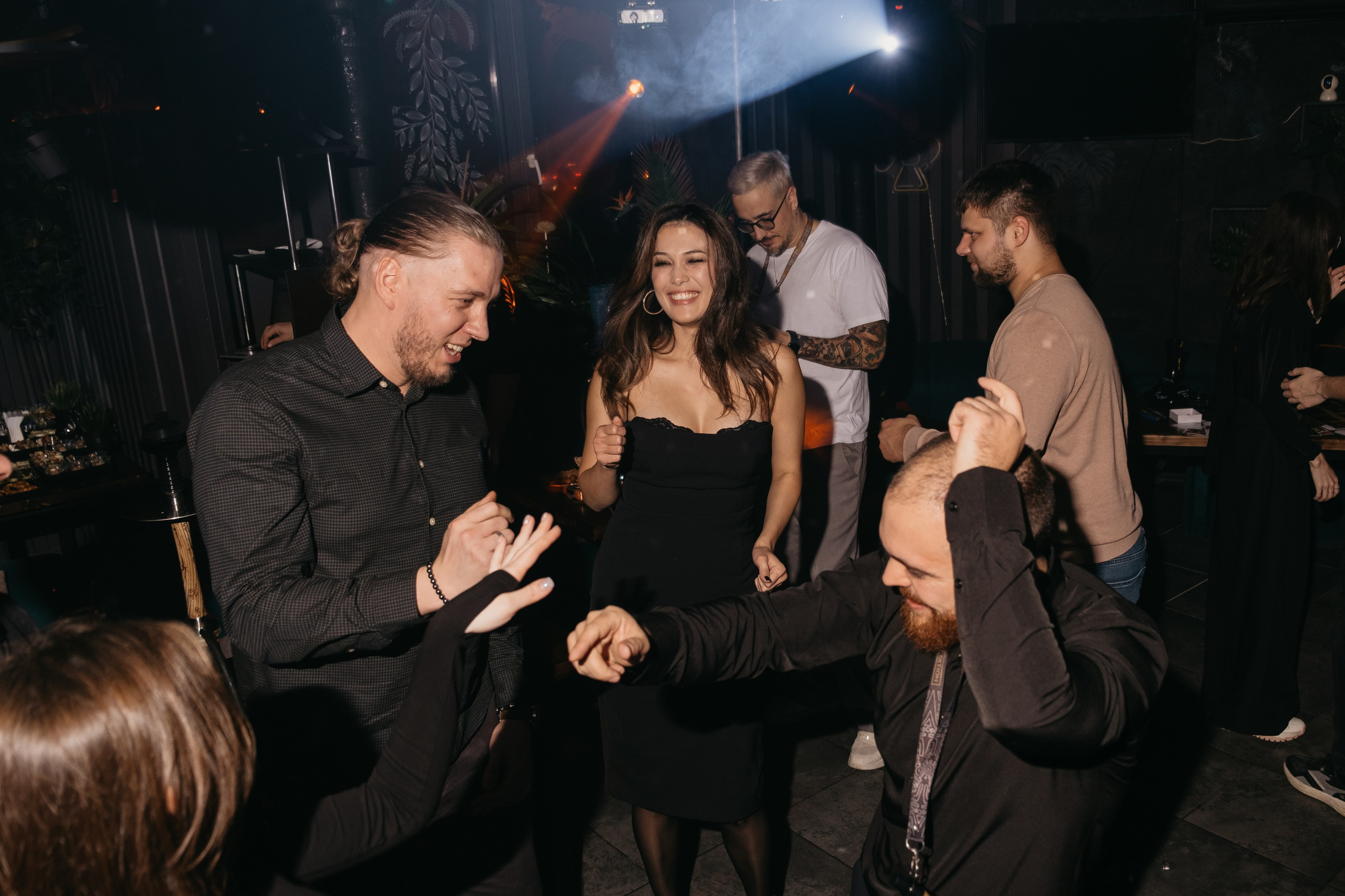 Подымим?. Свадебный фотограф Александра Тюлякова