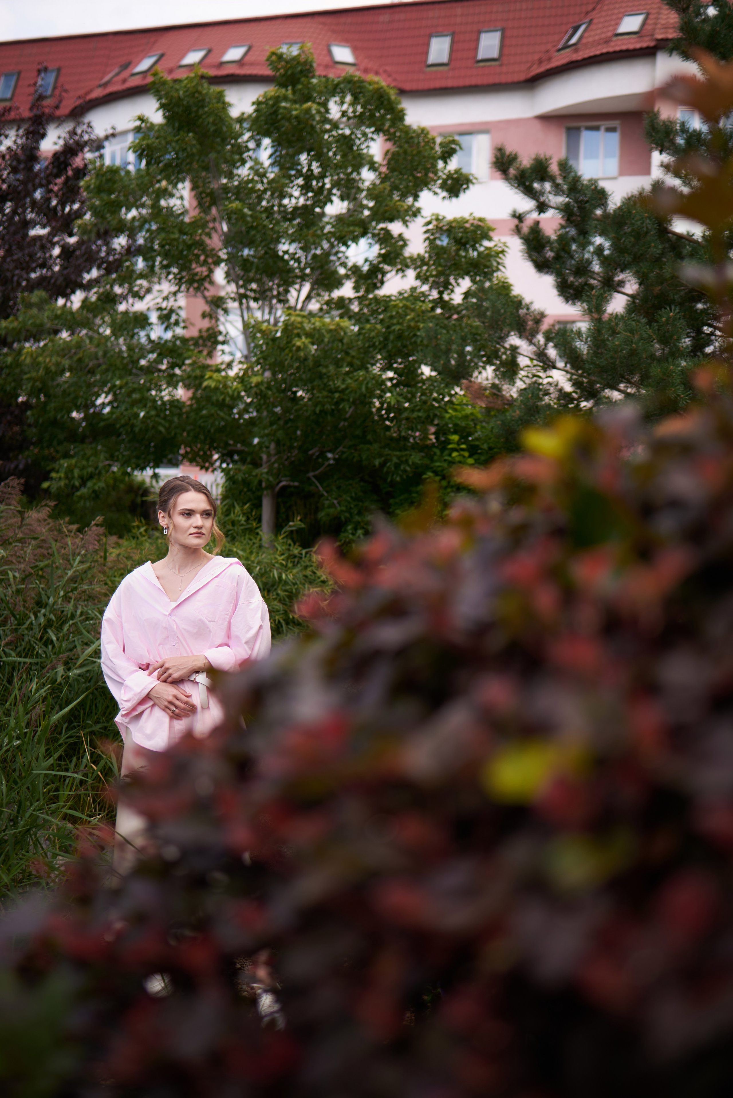 Дарья. Фотограф, психолог и фототерапевт в Екатеринбурге Ольга Неуймина