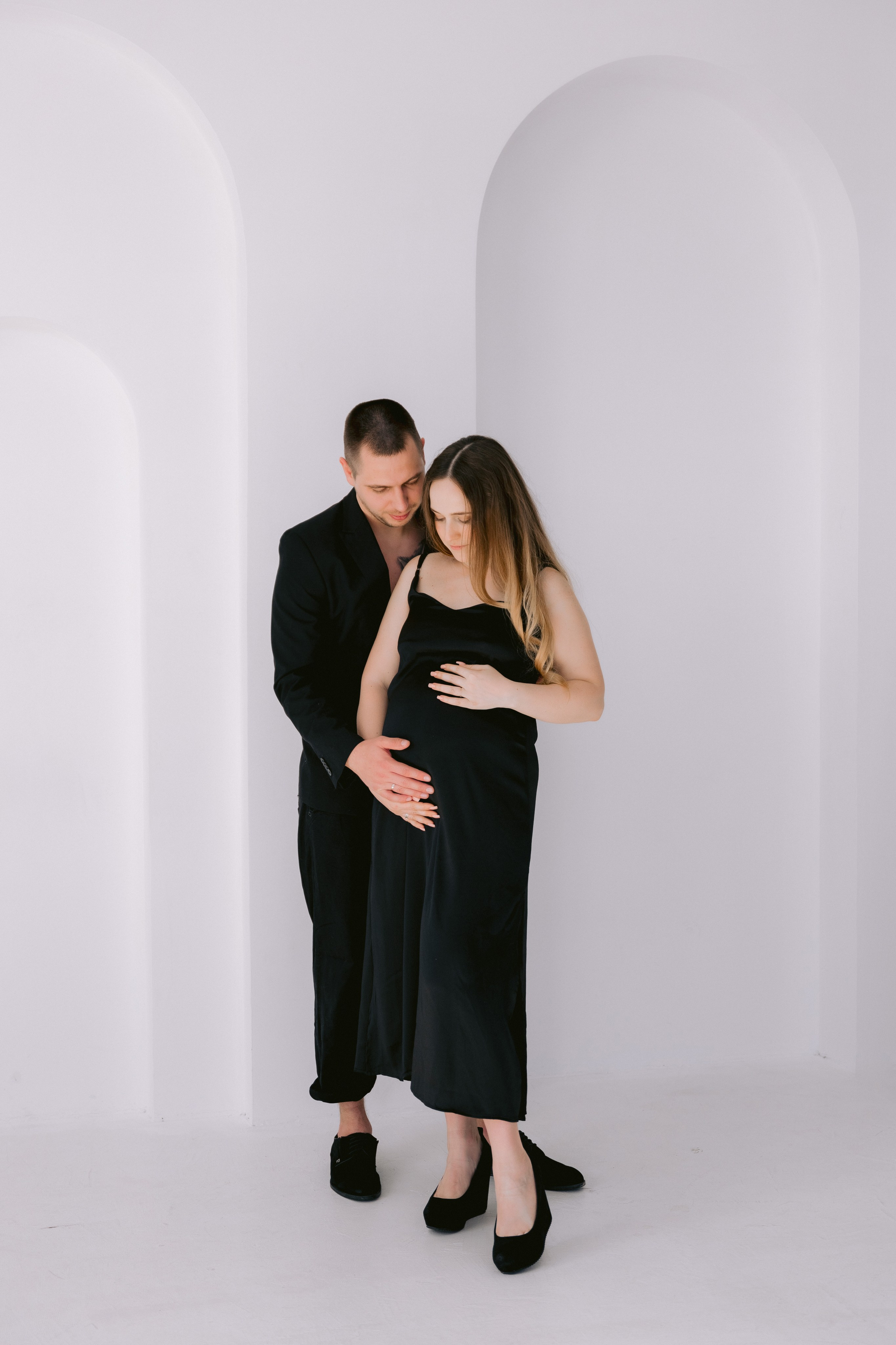 Анастасия, Виталий. Фотограф Волгоград Кристина Прохоренко