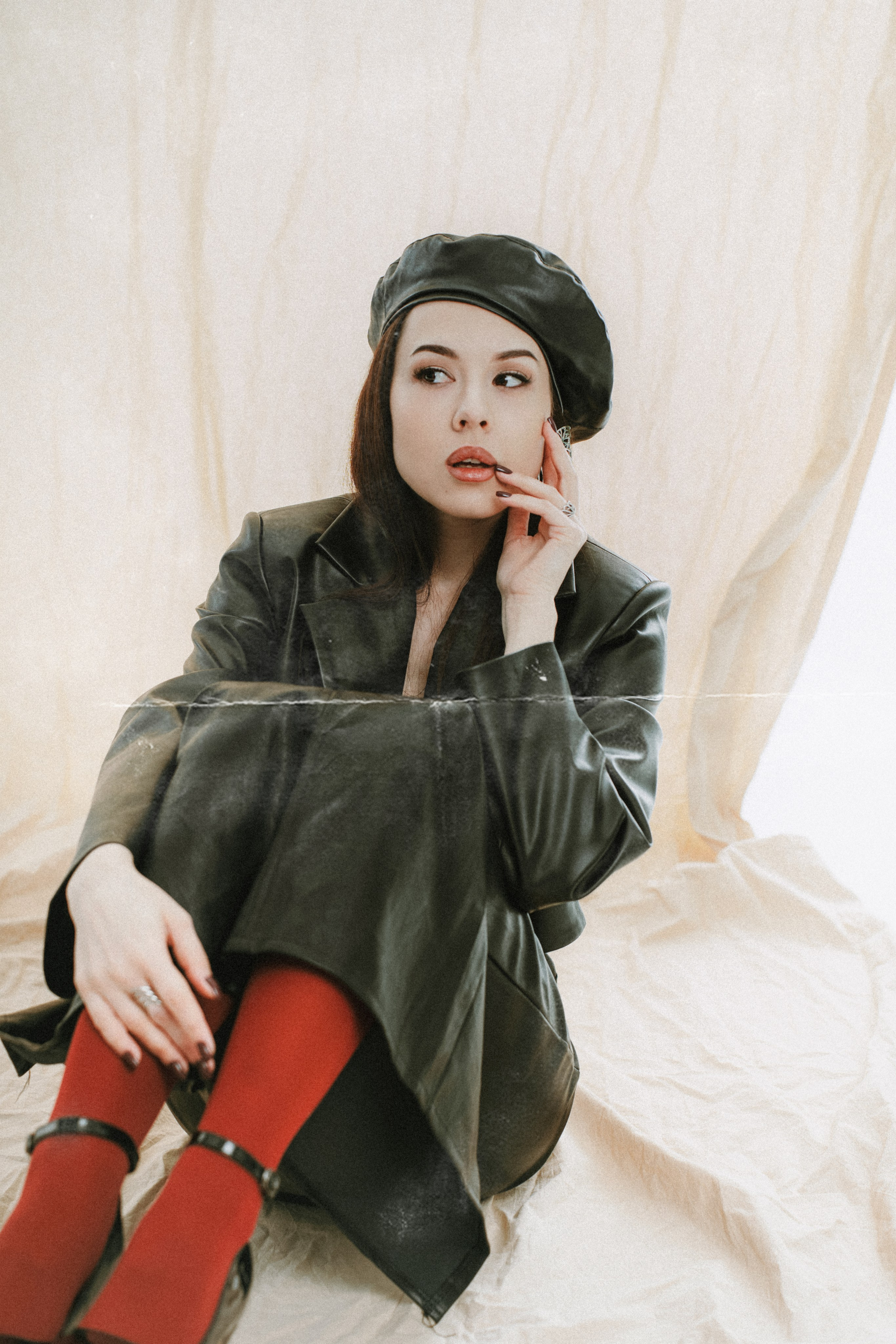 Flirt français. Https://instagram.com/ana.stasia.n