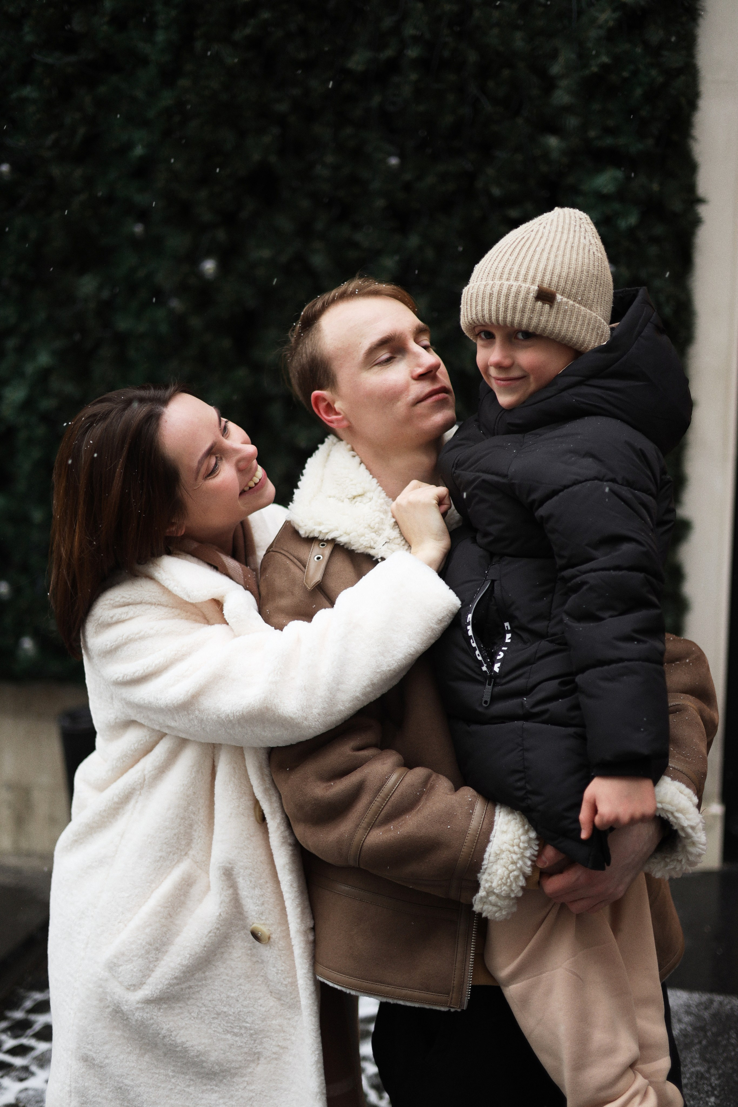 1+1=4. Фотограф в Челябинске Екатерина Середа