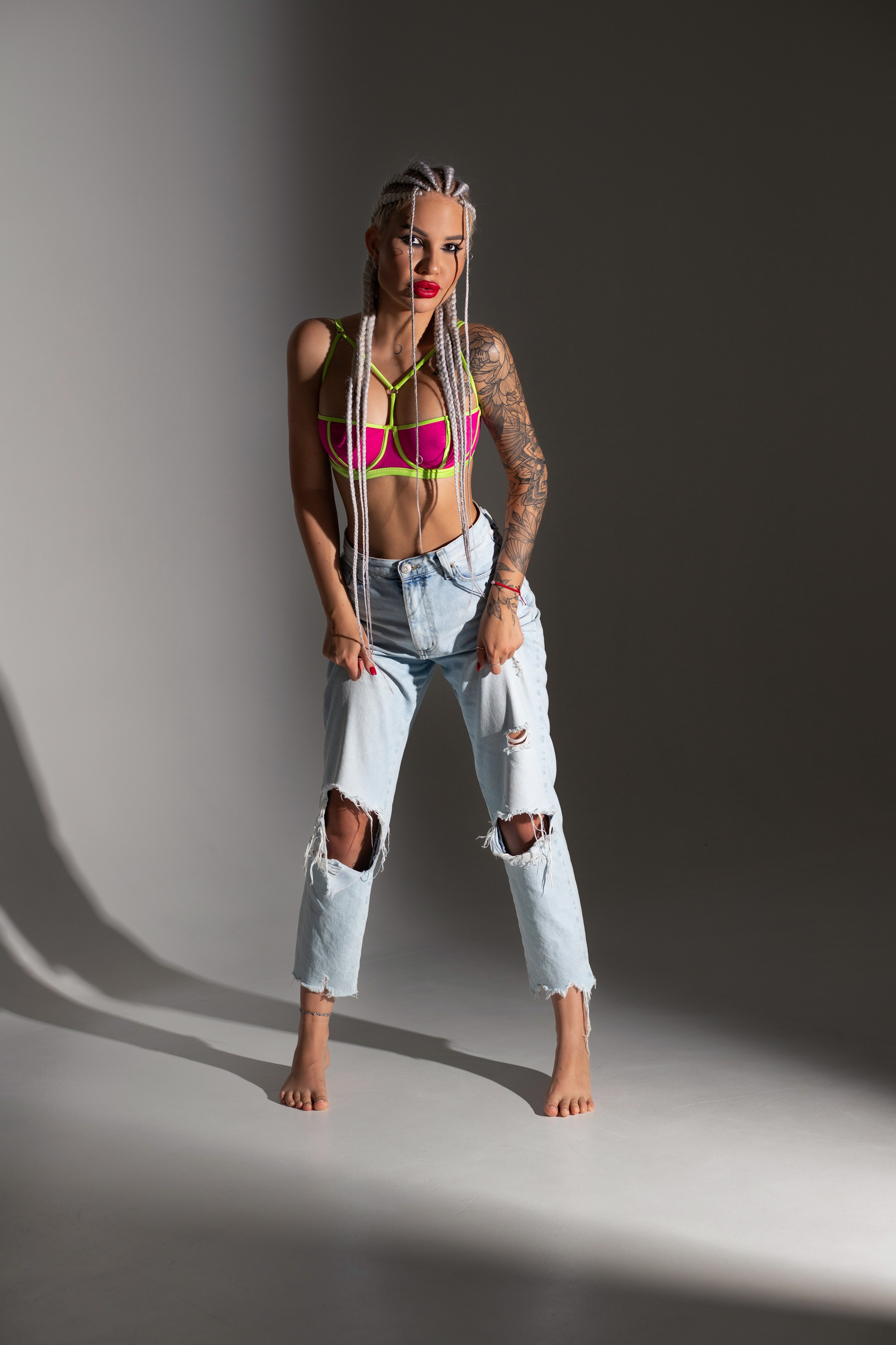 Алина. Фотограф г. Владивосток