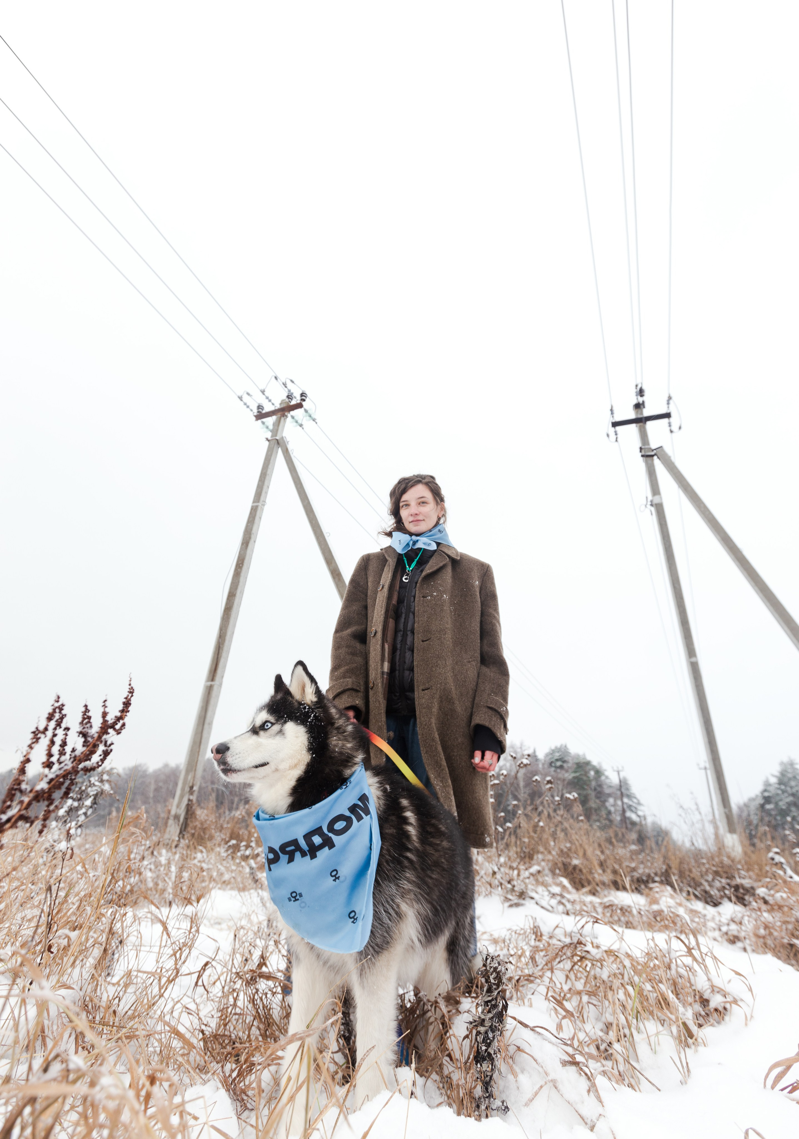 Промо к фильму «Рдом» Тамара Дондурей. Портретный и ивент-фотограф в Москве