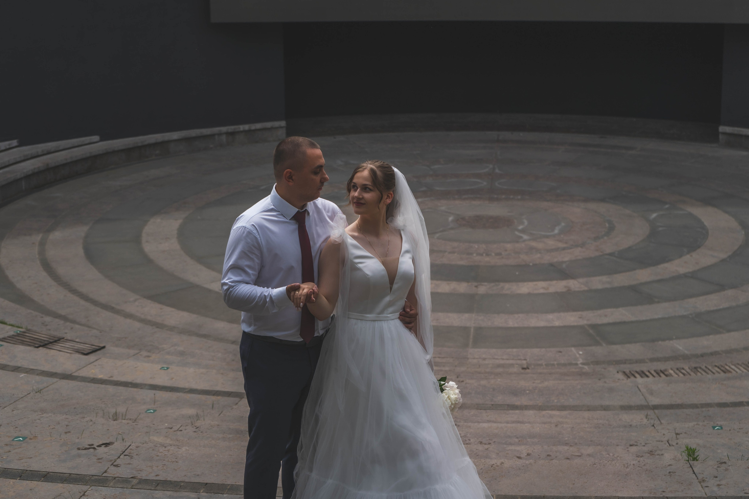 Юлия & Даниил. Фотограф СЕМЬИ и ДЕТСТВА в Краснодаре и Краснодарском крае Екатерина Москат