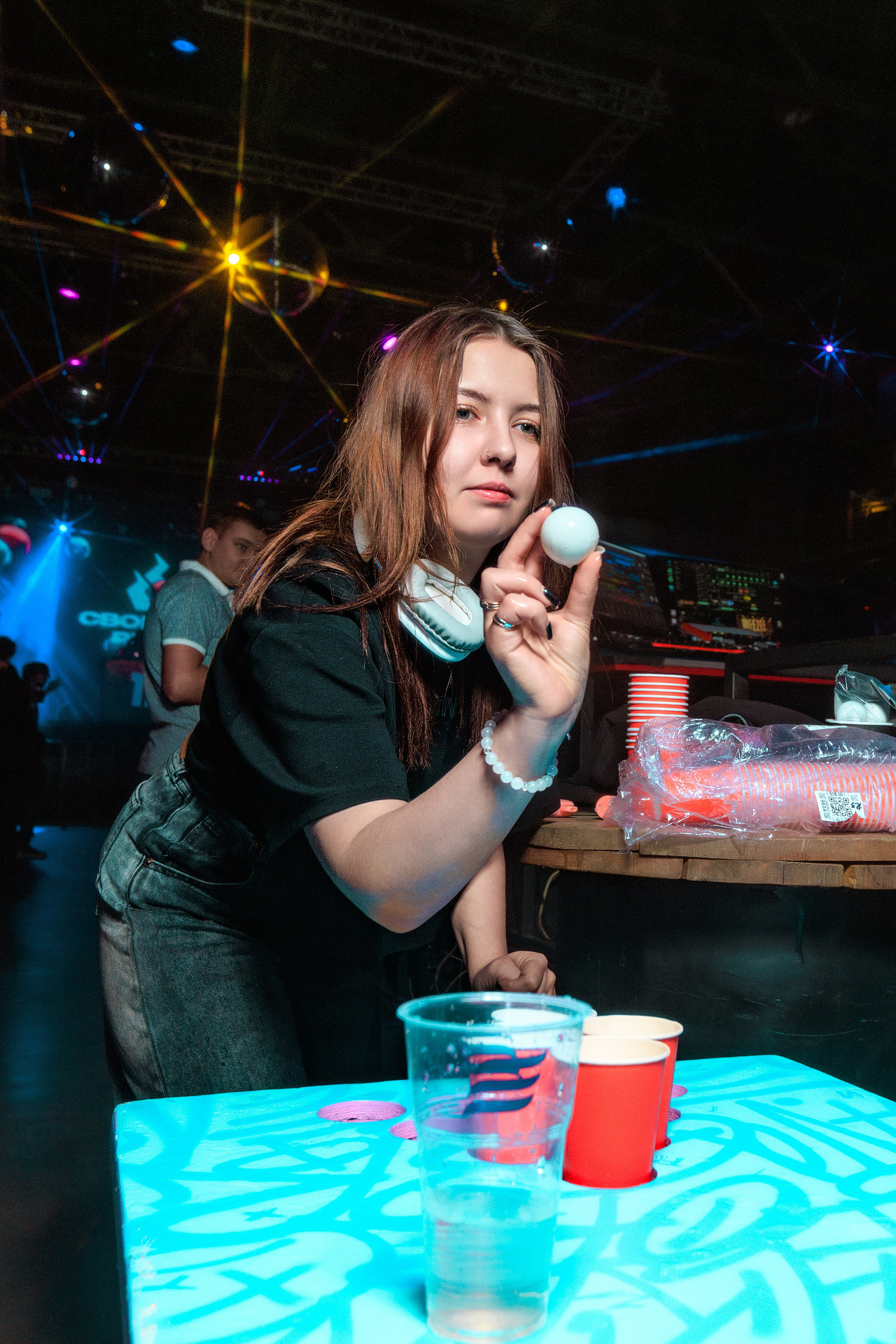 17.01.25 Project X. Репортажный фотограф Екатеринбург | Яркий, качественный репортаж | Концерты, клубы, репортаж, праздники, корпоративы