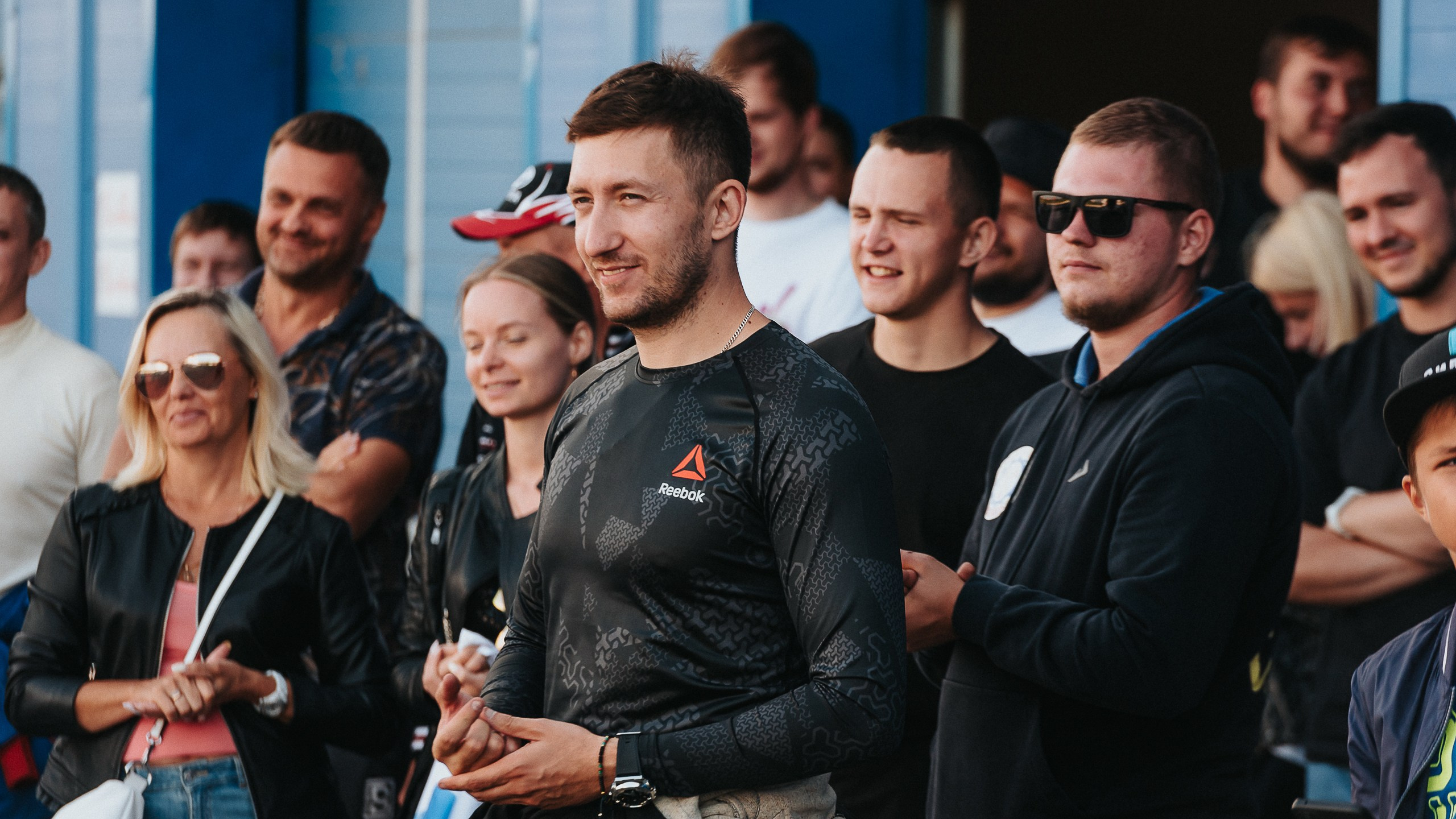 11.08.2024 — КСКГ Классика 2024 | Этап 4. Репортажный фотограф в Кемерово