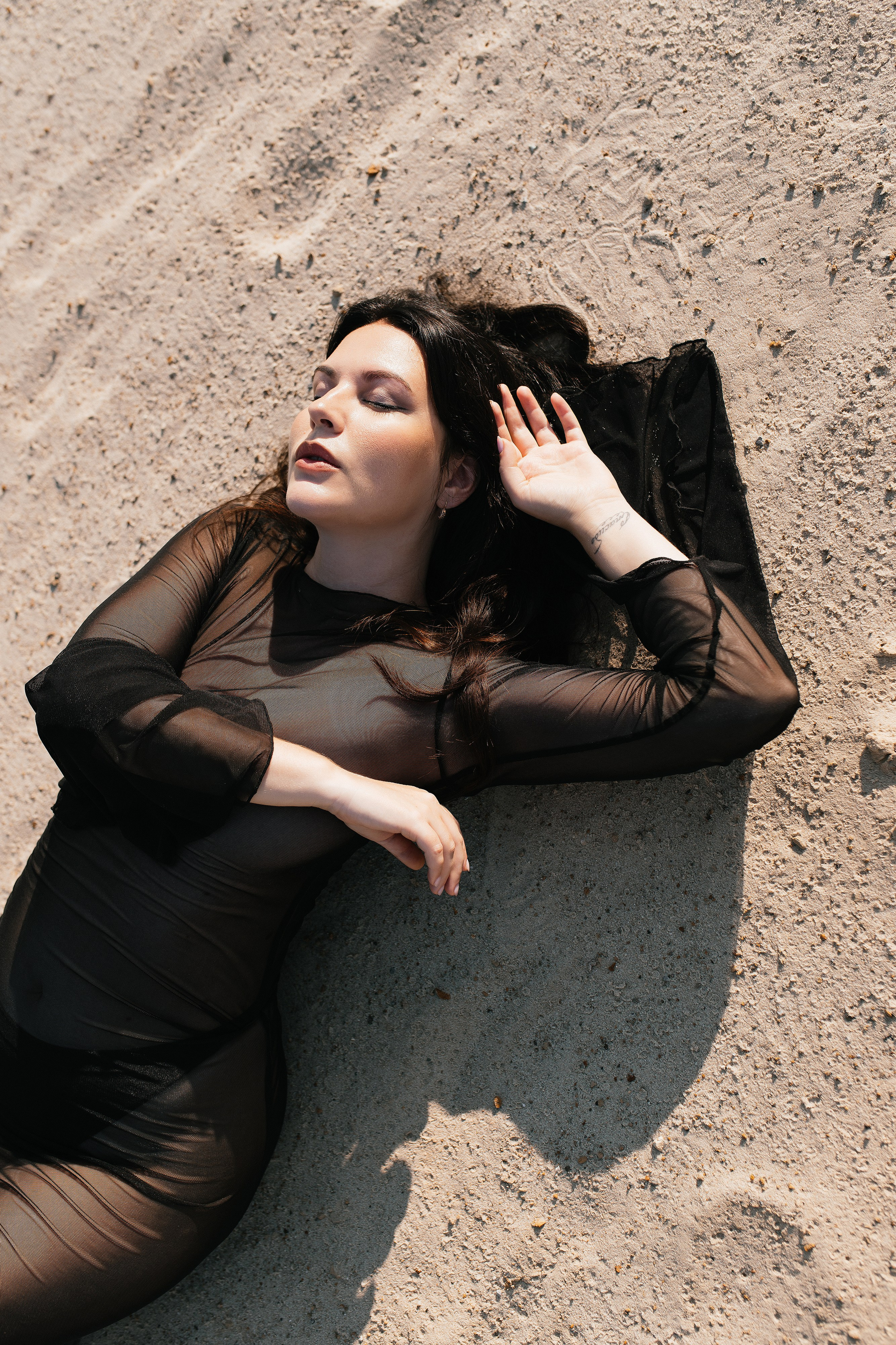 Настя. Свадебный, семейный фотограф в Рязани Лена Брант