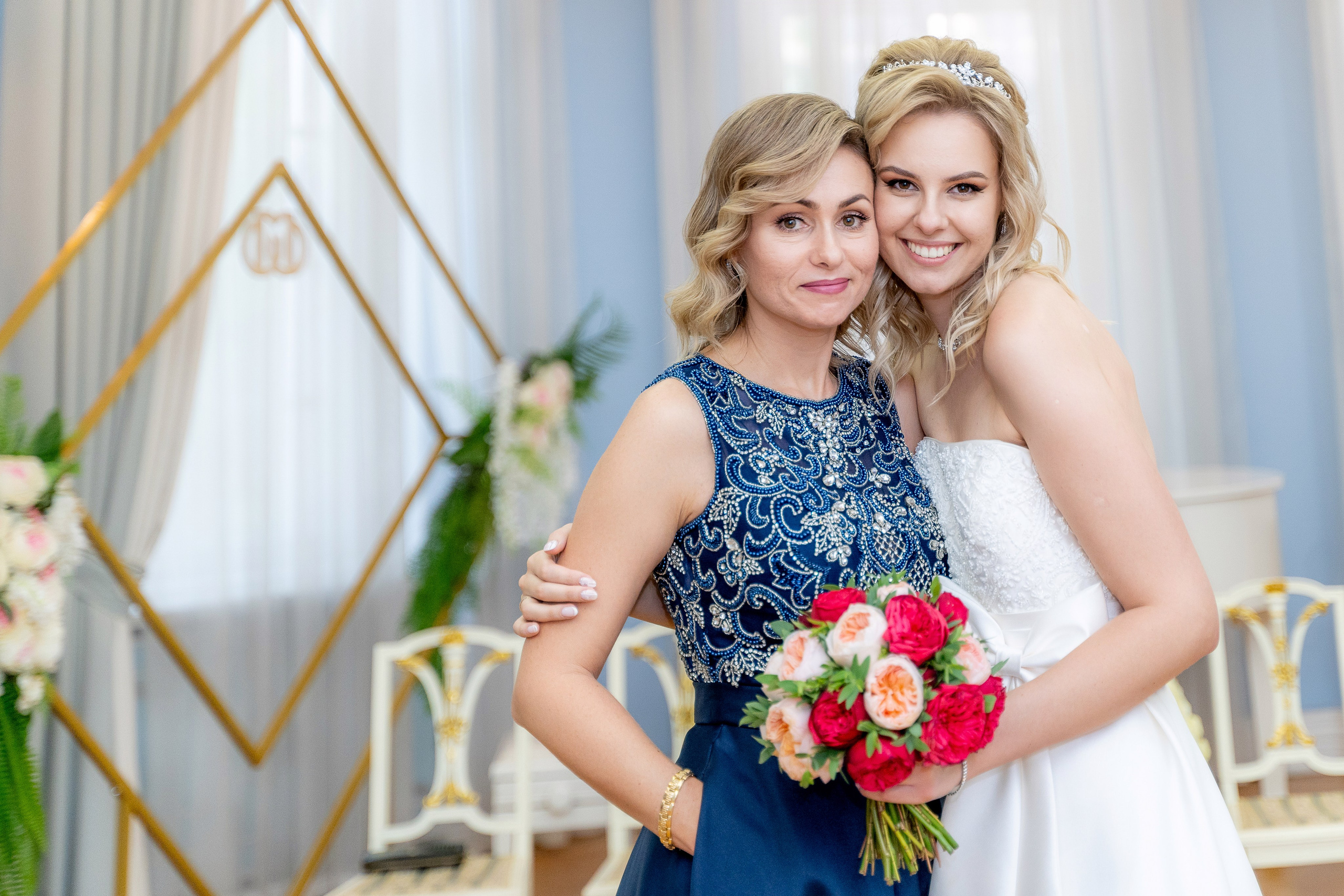 Кирилл и Валерия. Архив