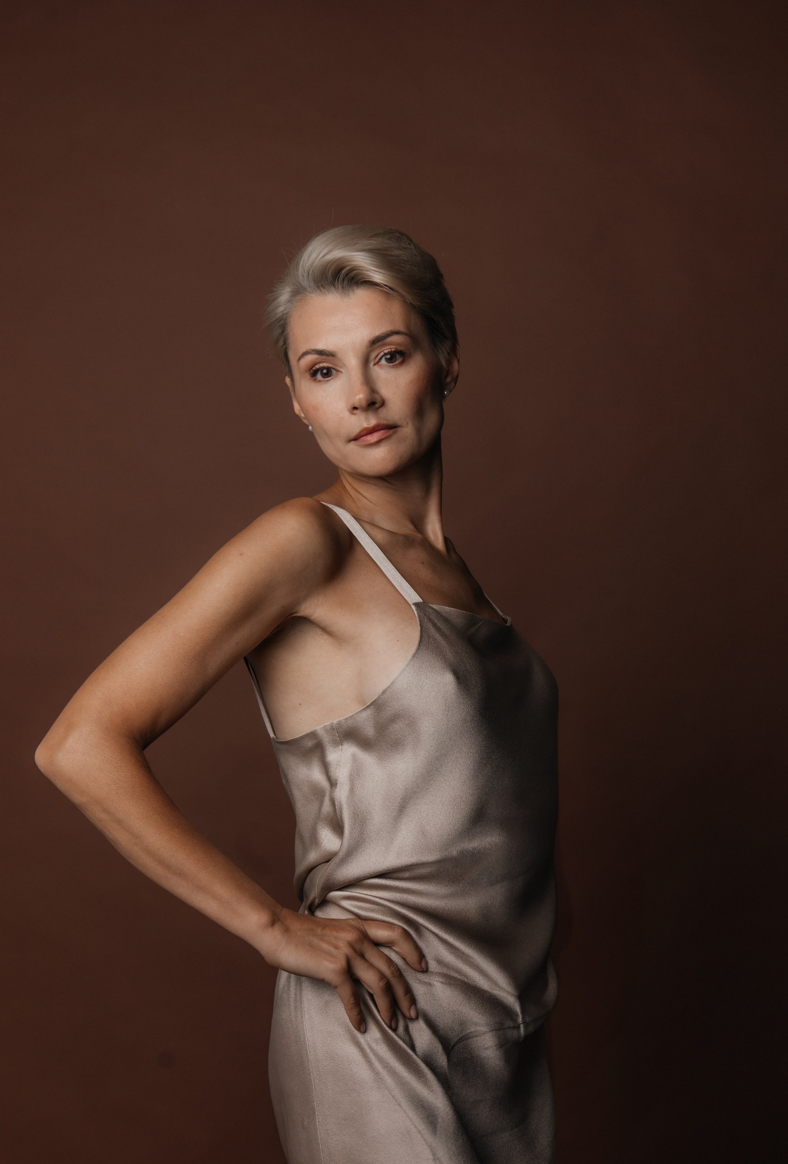 Ксения. Фотограф и видеограф для бизнеса, экспертов и мероприятий в Москве