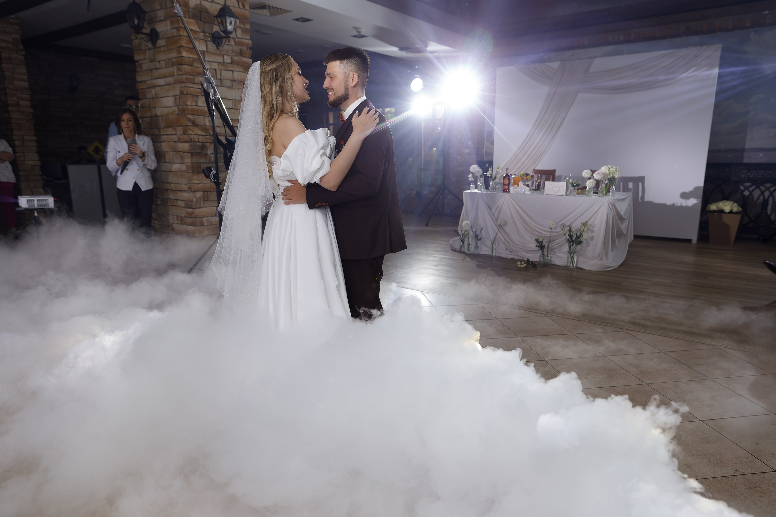 Свадебная съемка 05.09.2025. Фотограф в Самаре Максим Тырин