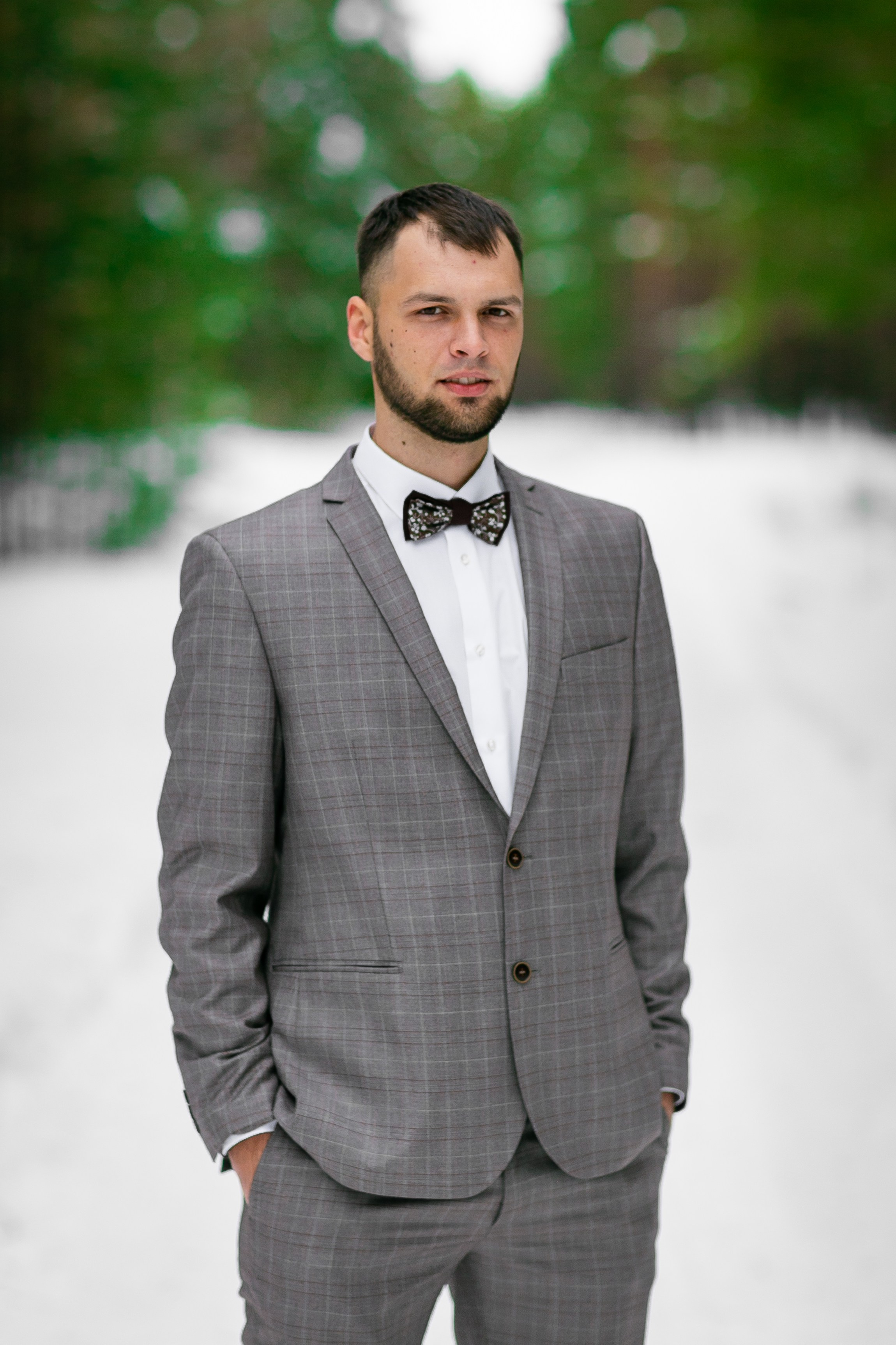 Свадьбы. Фотограф Комаров Сергей