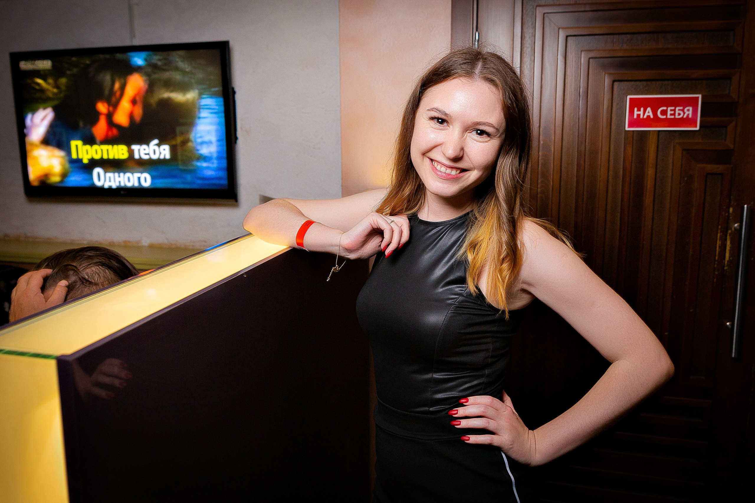 Кальянные и клубы. Фотограф Комаров Сергей