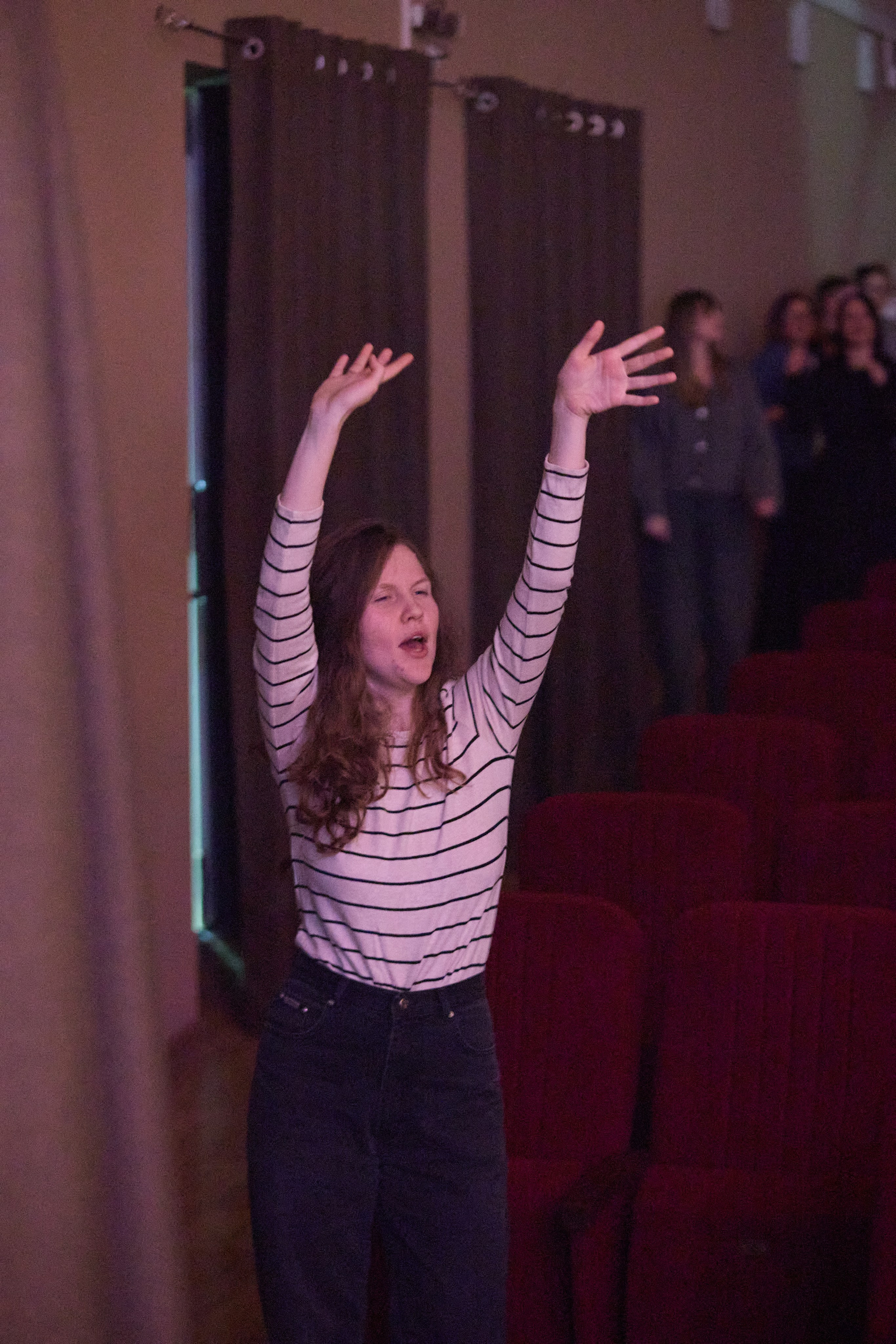 Гр. Ананас концерт 20.02.26. Фотограф видеооператор Пермский край, Пермь, Оса Руслан Саматов