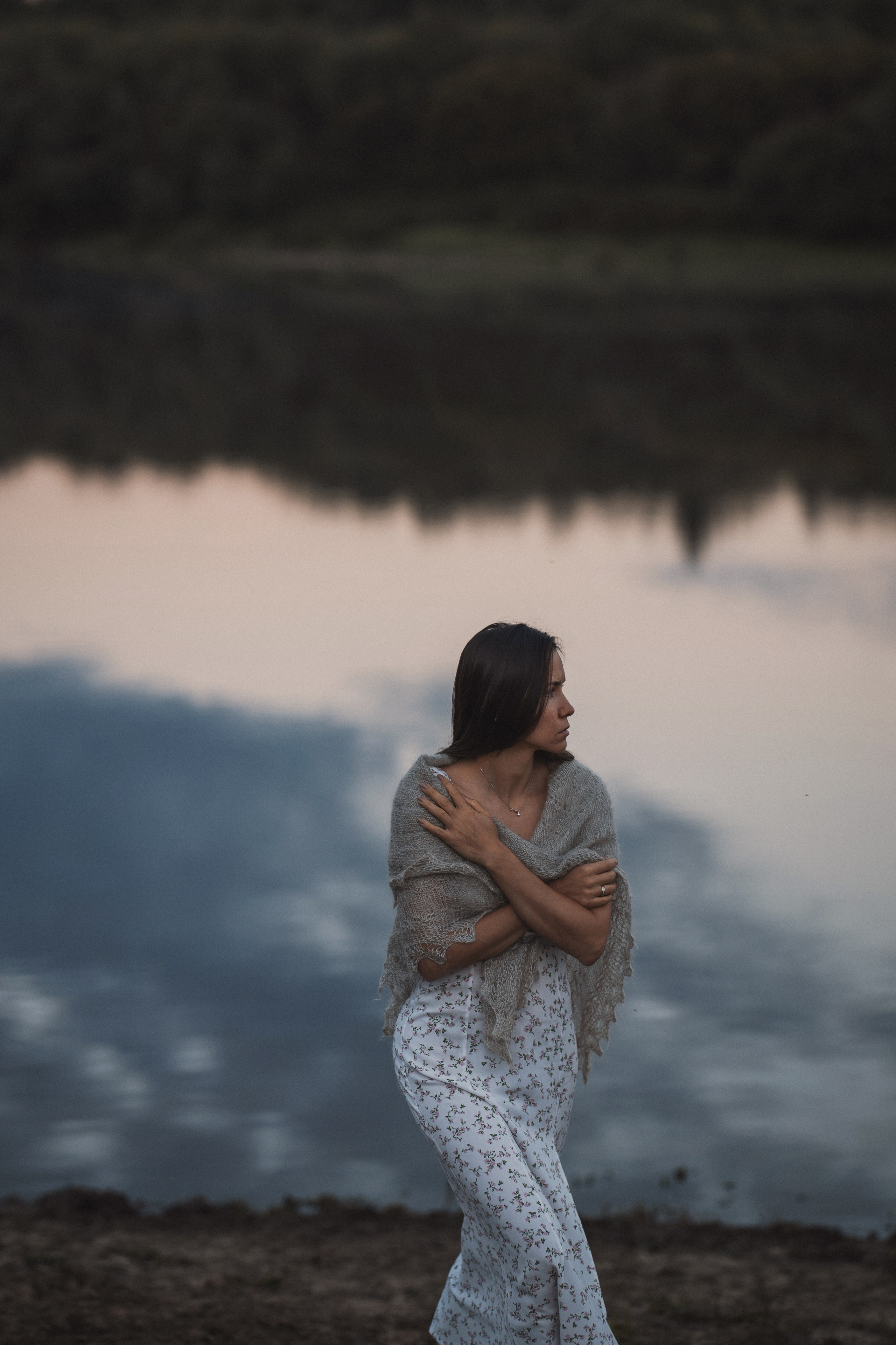 Женский портрет. Семейный, детский и портретный фотограф Юлия Зыкова город Тюмень