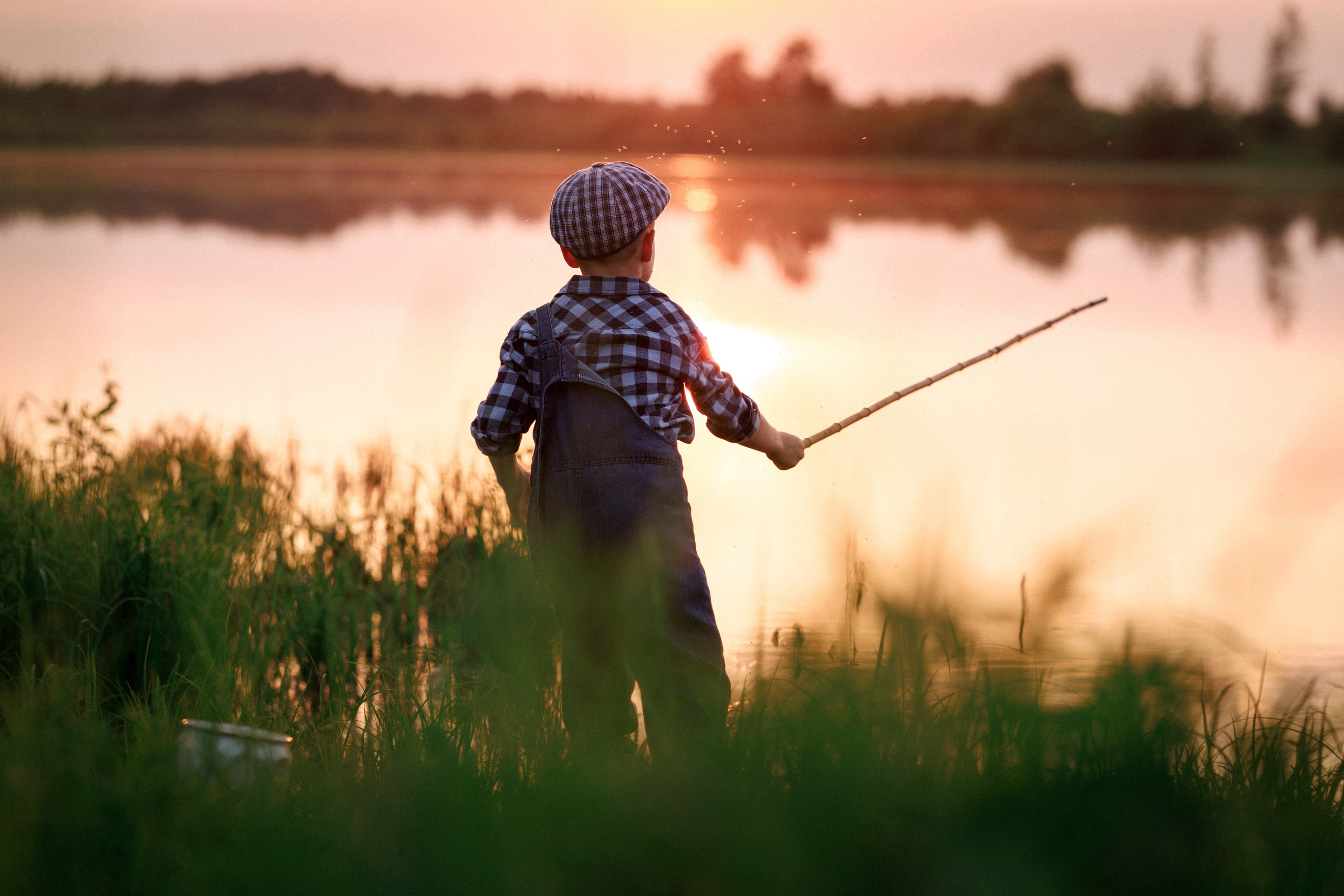 Семейный, детский и портретный фотограф Юлия Зыкова город Тюмень