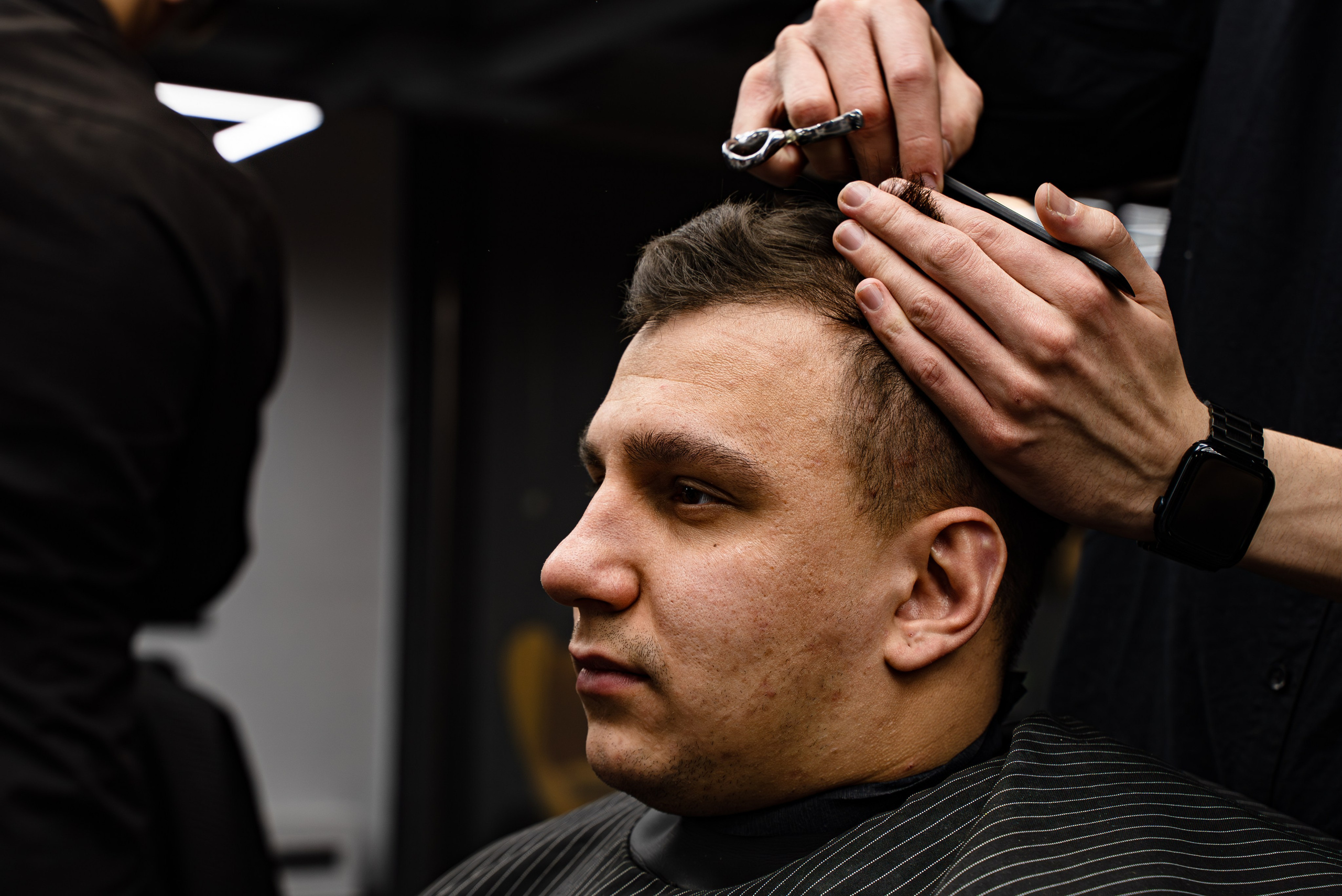 Корпоративная. KUSTOV PRODUCTION — профессиональная фотосъёмка в Москве