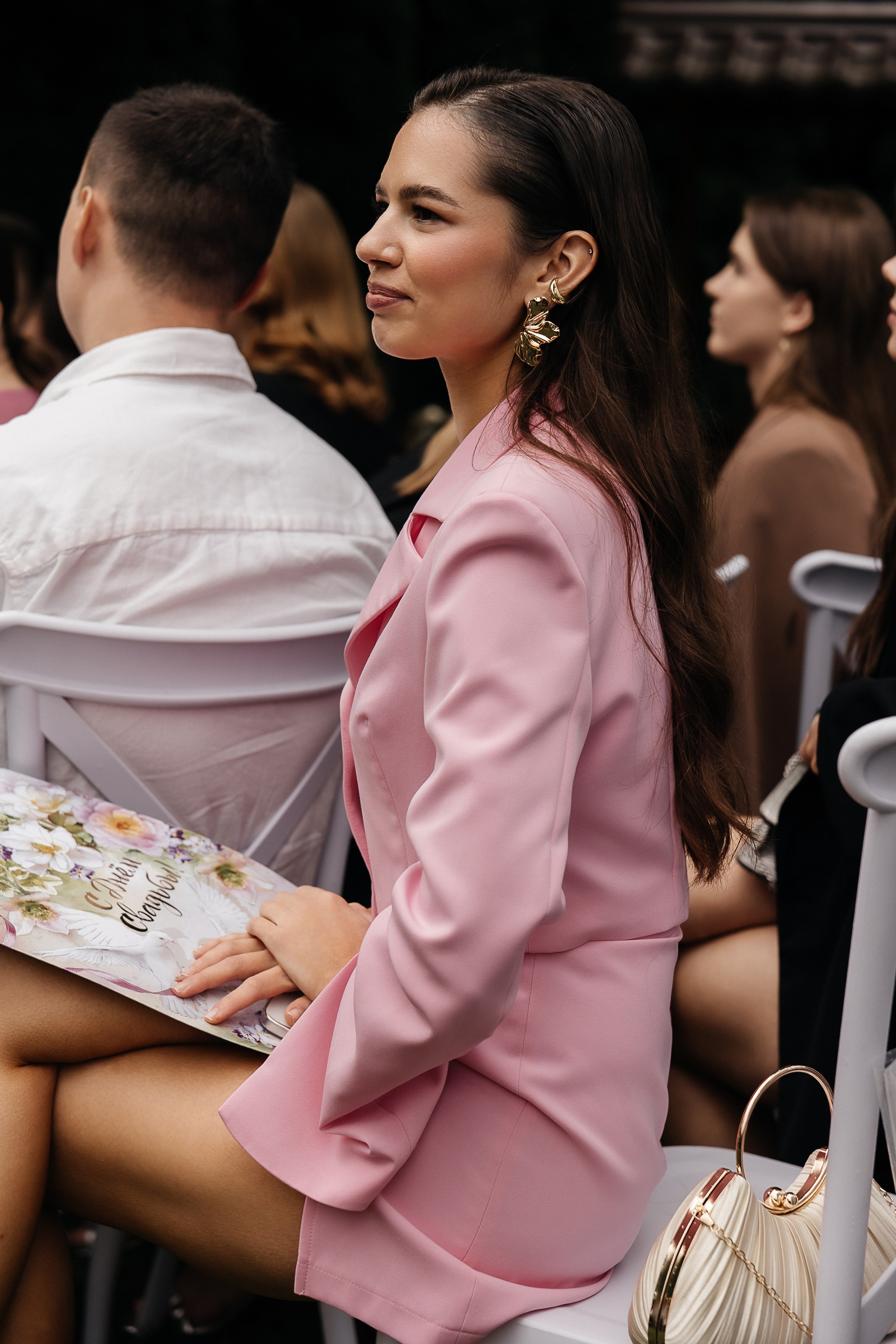 Свадебная церемония под открытым небом. Свадебный и семейный фотограф Виолетта Сидельникова. Краснодар, Россия, Беларусь, Европа