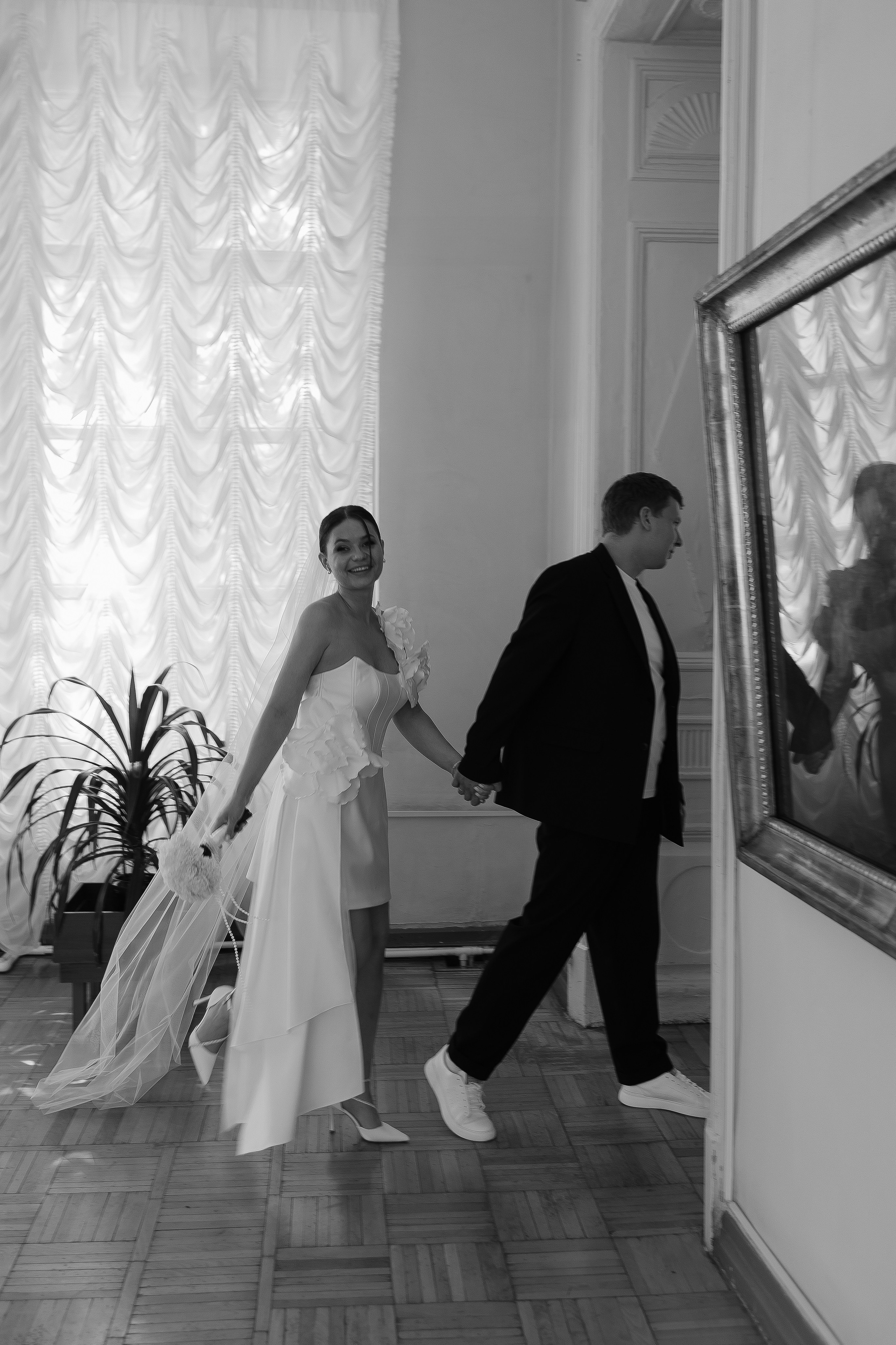 P&E. Фотограф Алексей Миронов