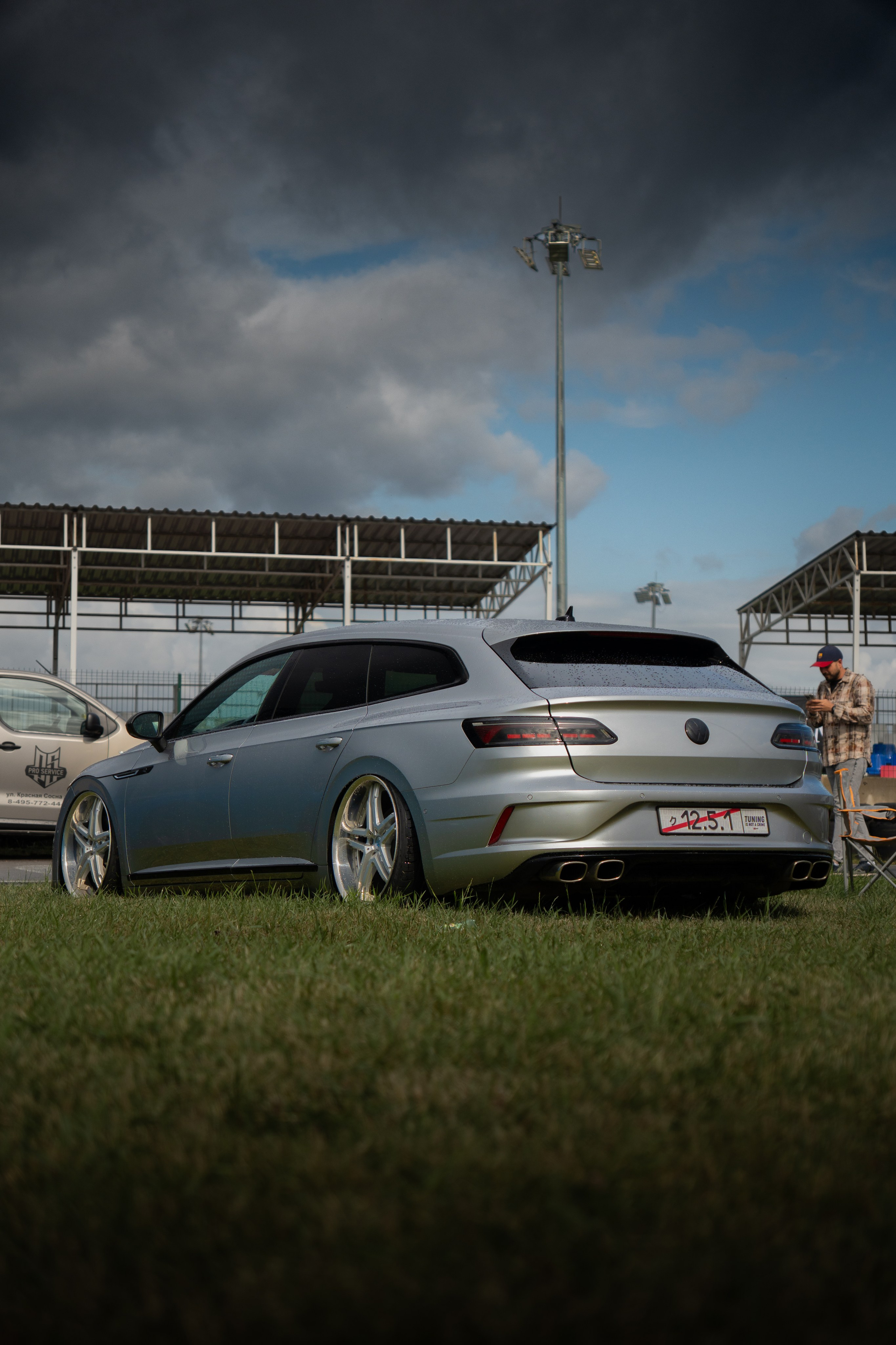 ВАГОНФЕСТ 2025. Главная