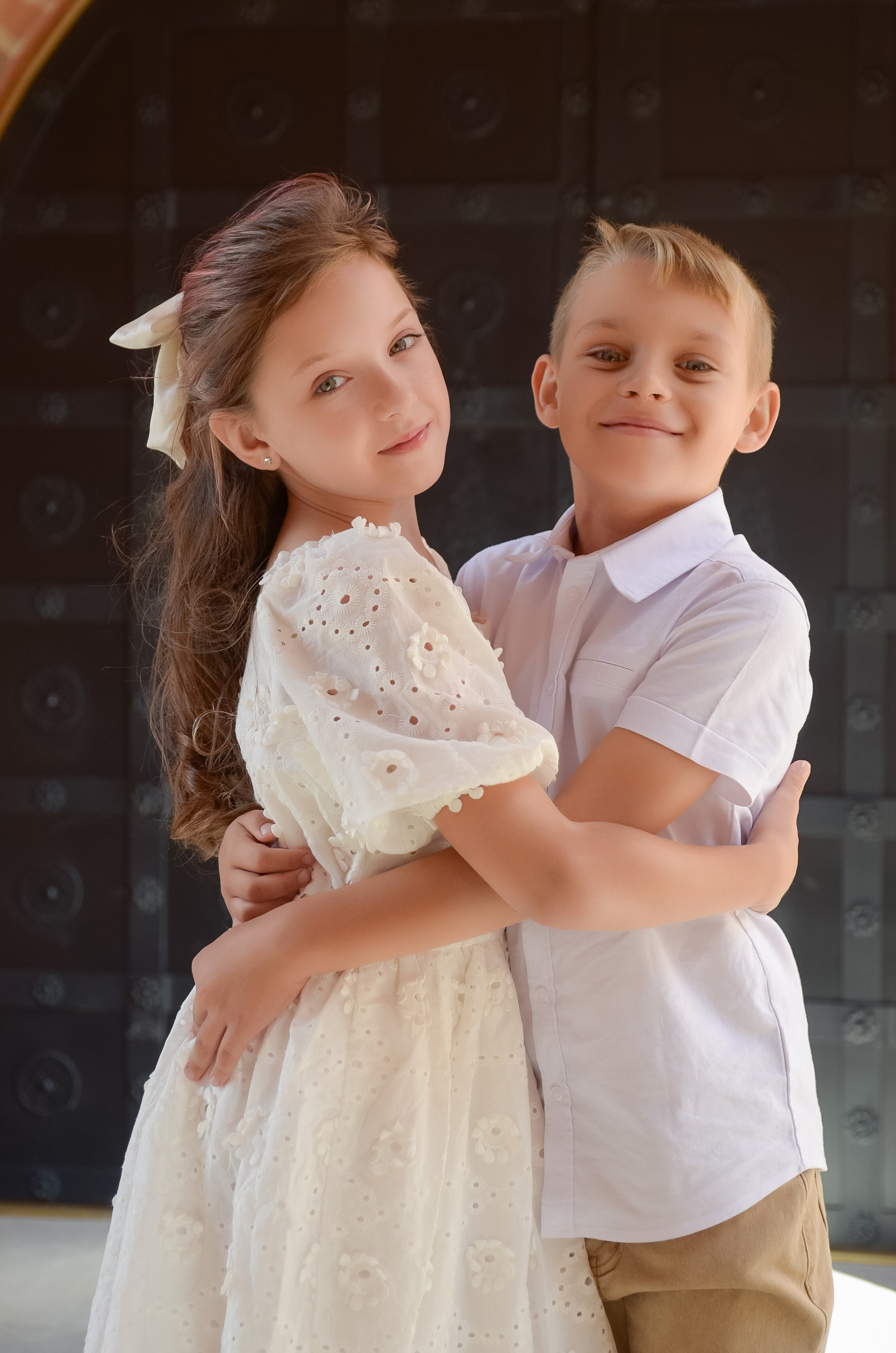 Семейные фотосессии. Thephoto-russia.ru