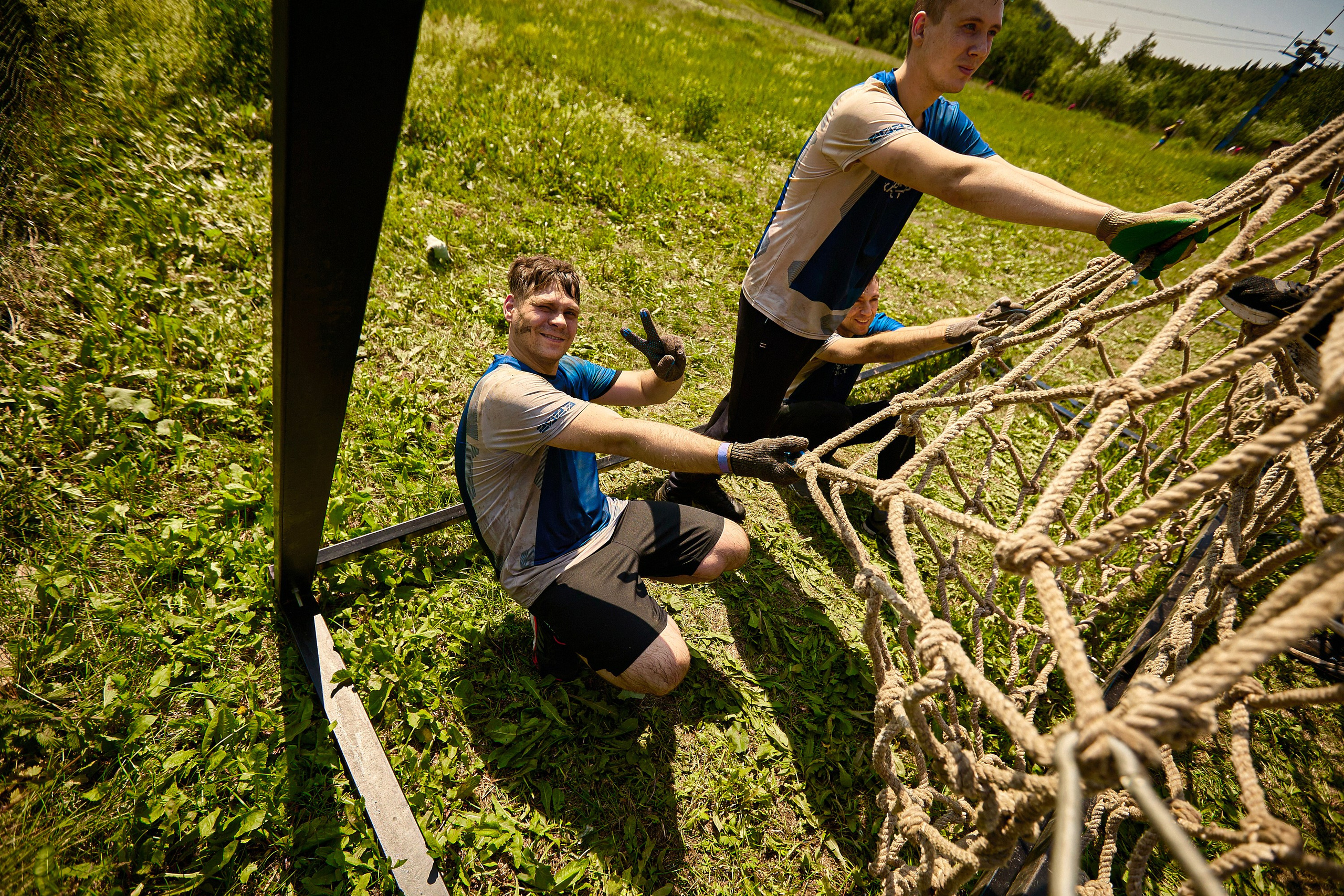 Стальной характер. Тобольск. Даниил Савиных | Фотограф Тюмень