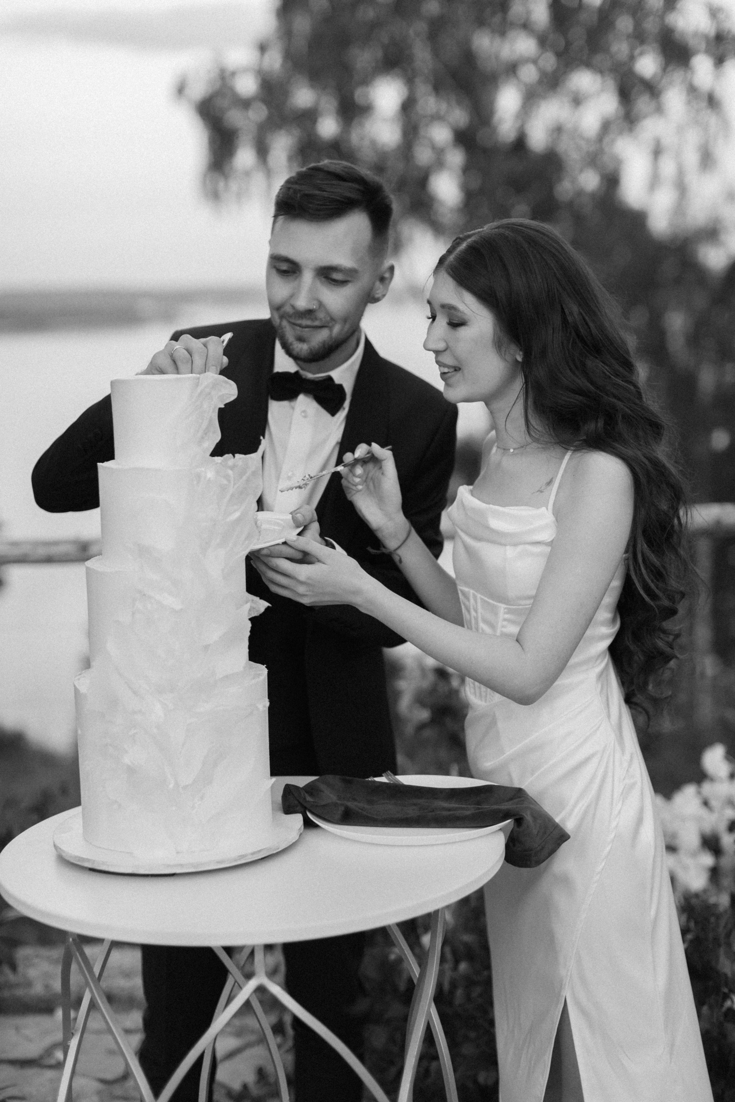 Карина | Денис (г. Пермь)