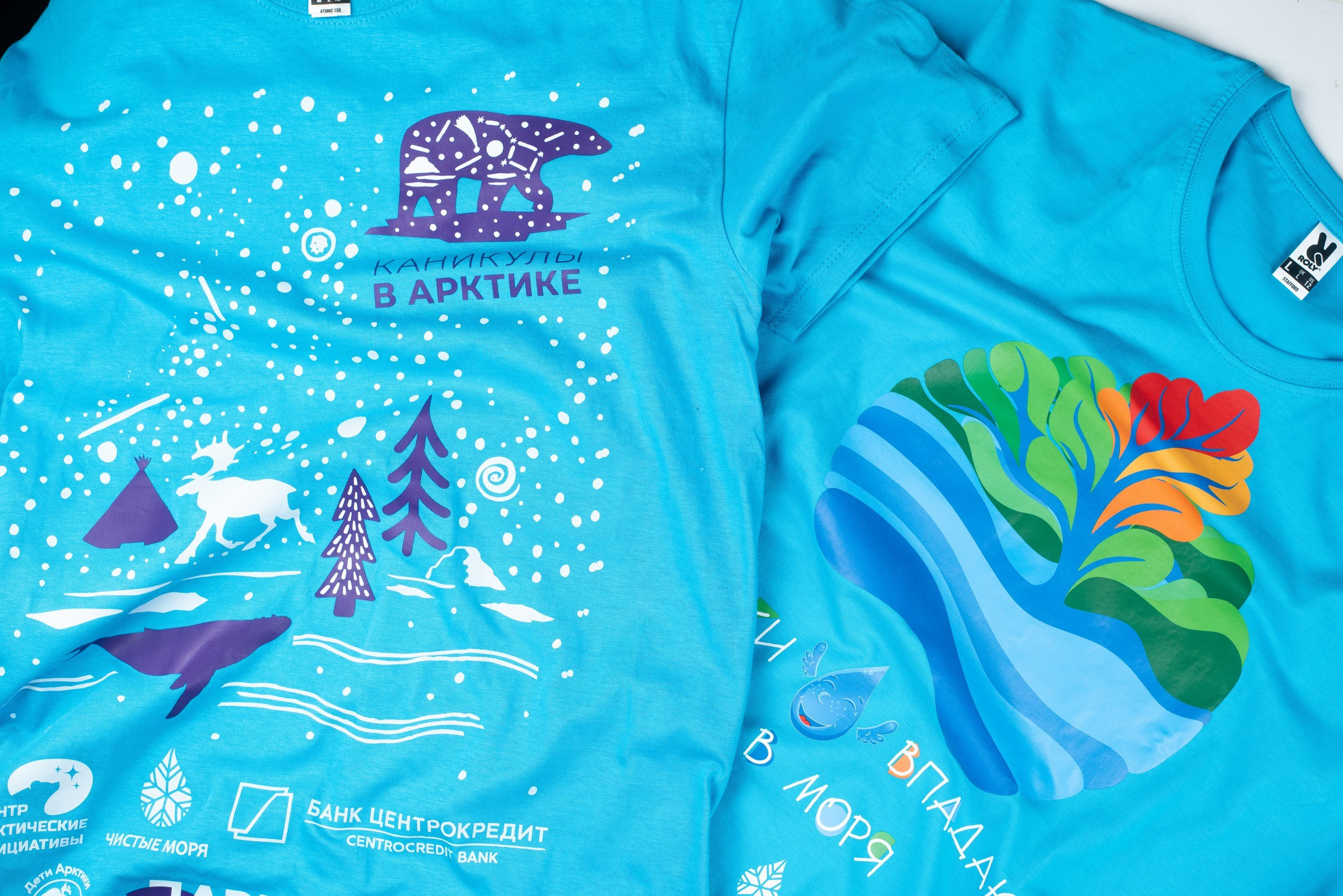 Доверительное общение. Михаил Гапеев — Корпоративные подарки и сувенирная продукция с логотипом в Москве