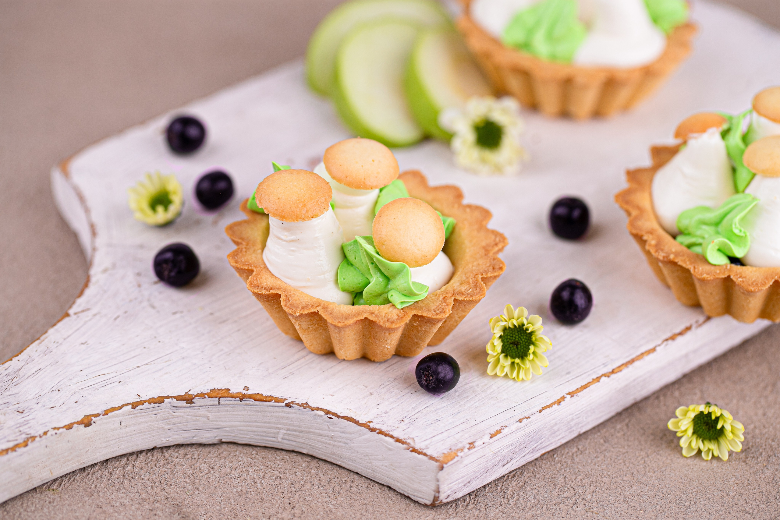 Торты АМА. Фуд фотограф. Съемка еды в Москве