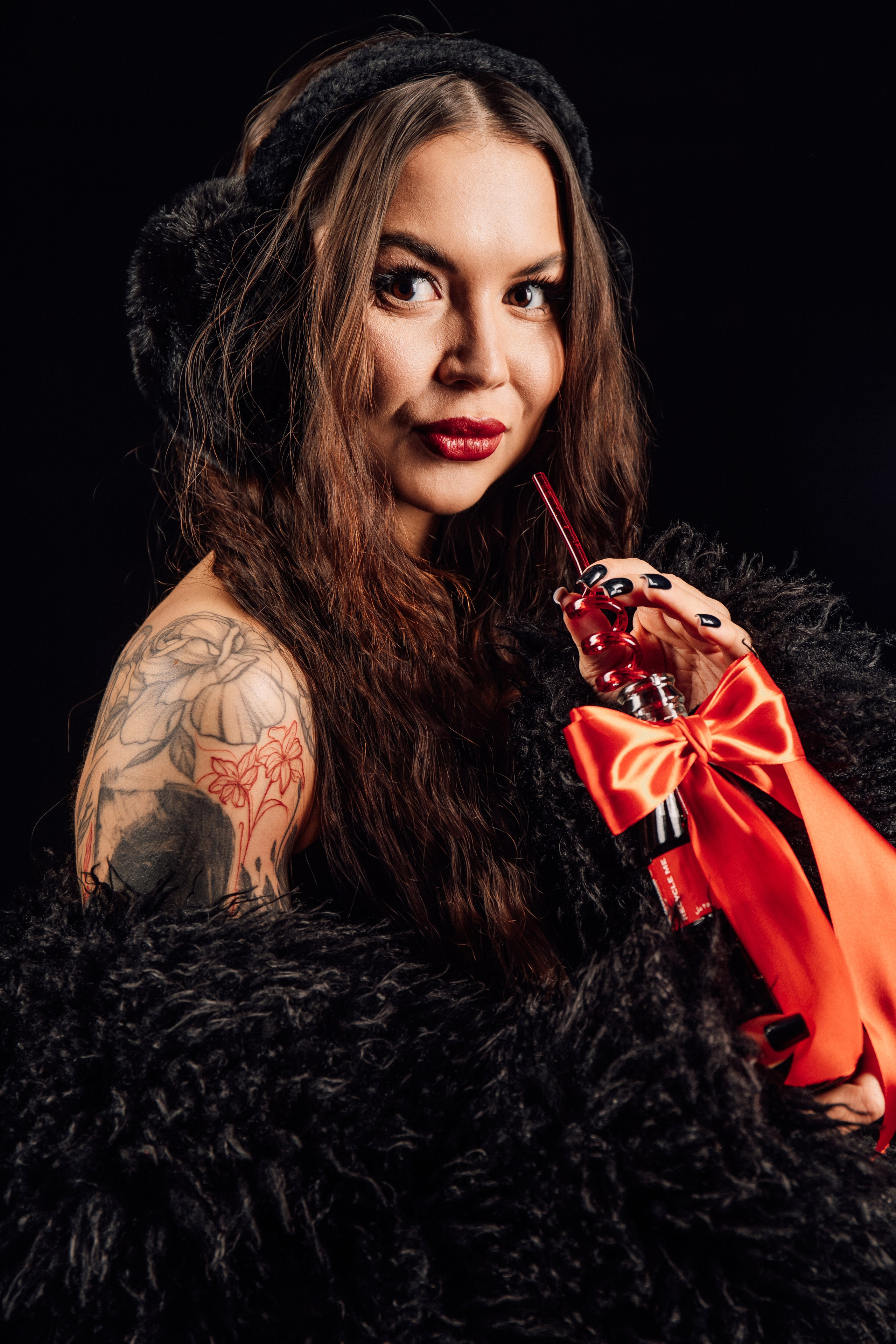 Татьяна. Street photographer