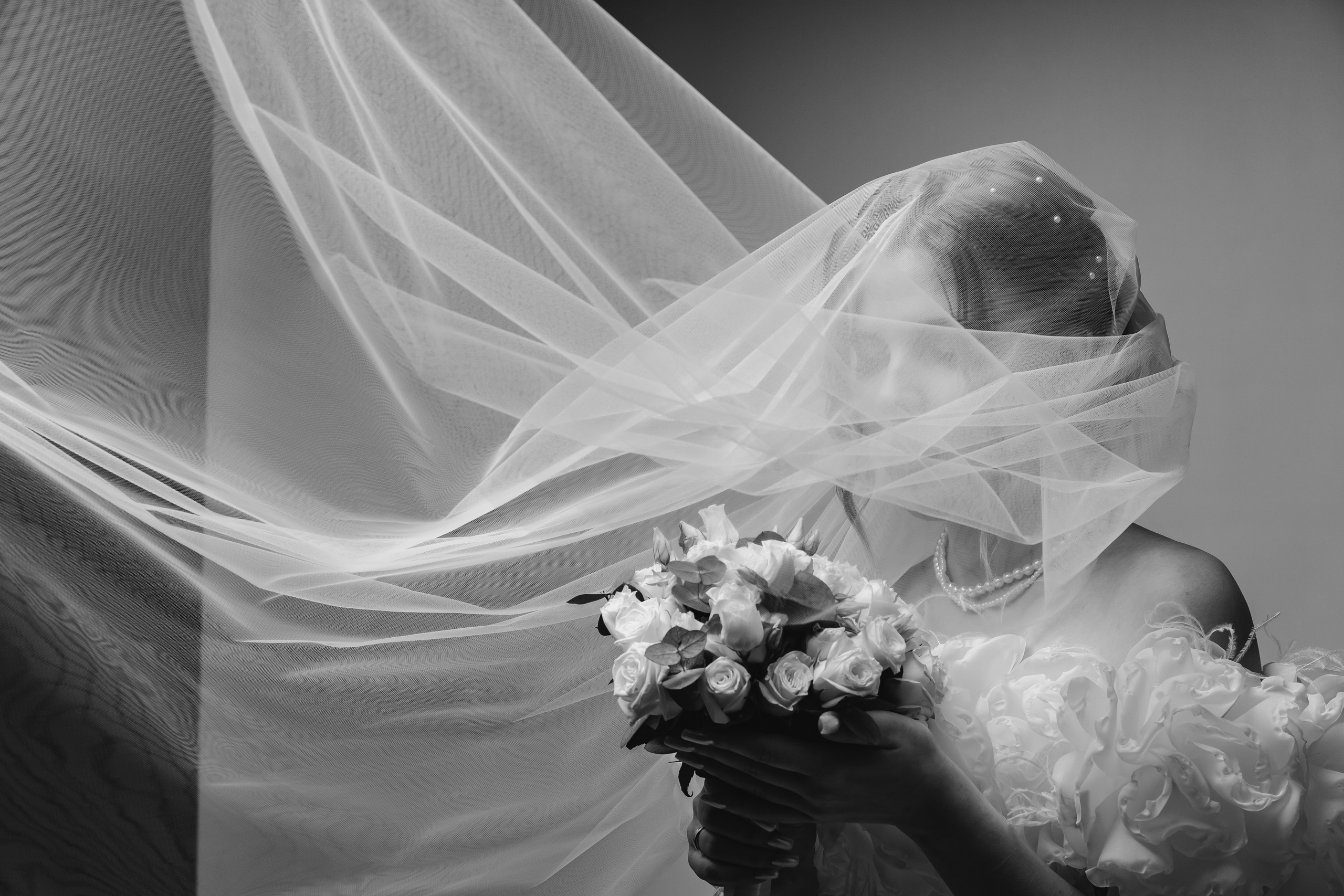 Maxim & Polina. Street photographer