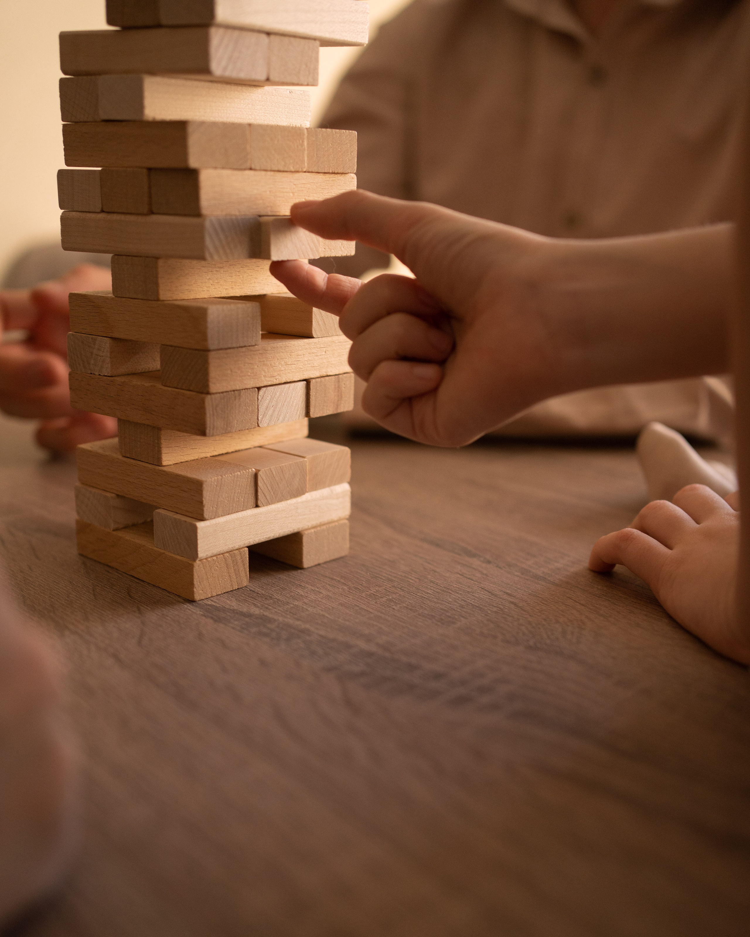 Семейная съемка для Петра. Фотограф Катя Стрельцова