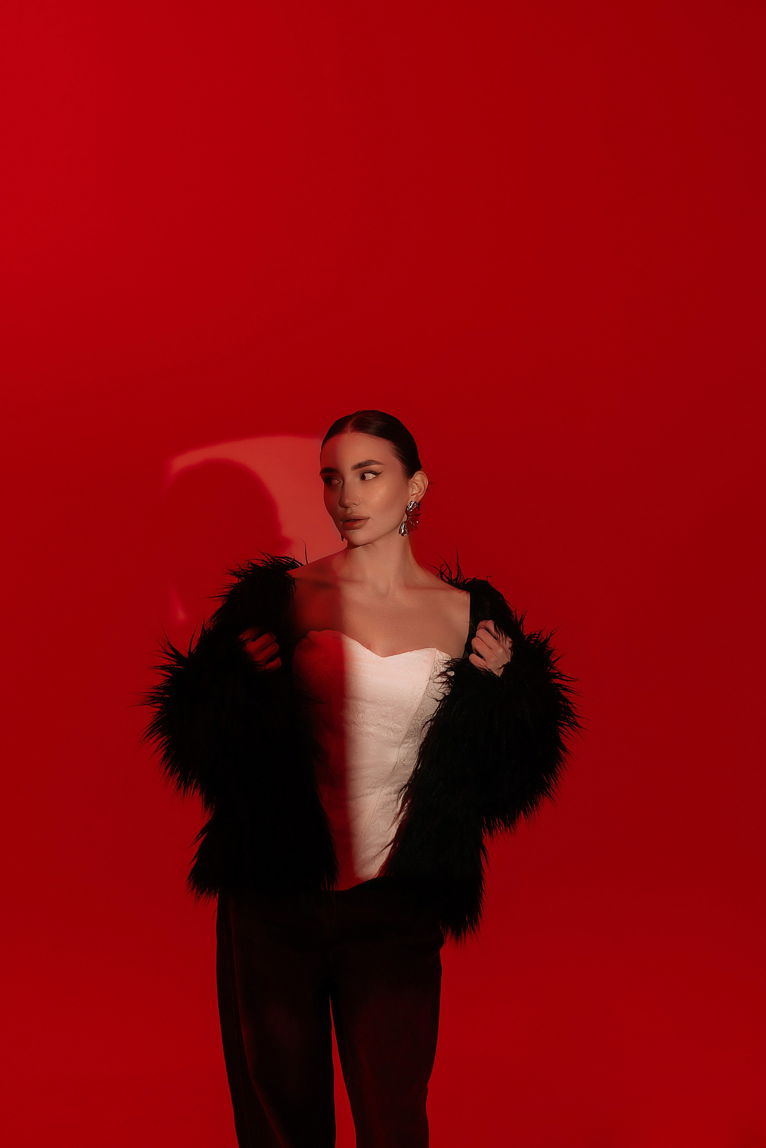 Валерия. Фотограф Карина Шмулёва. Воронеж и область