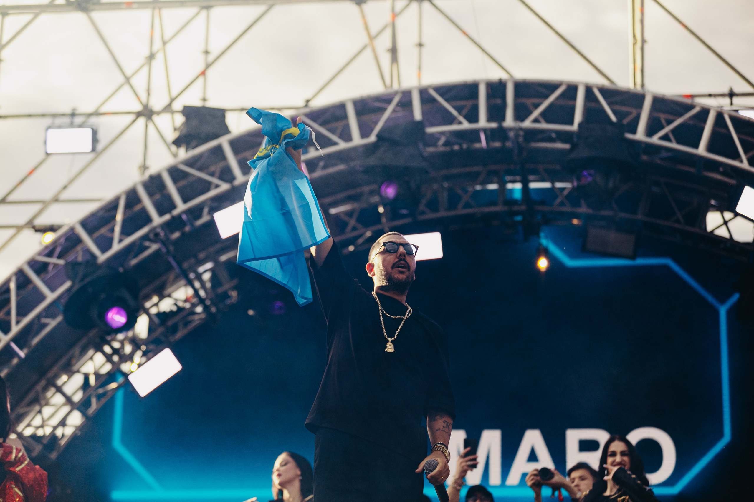 SATISFACTION 2024 Astana. ГЛАВНАЯ