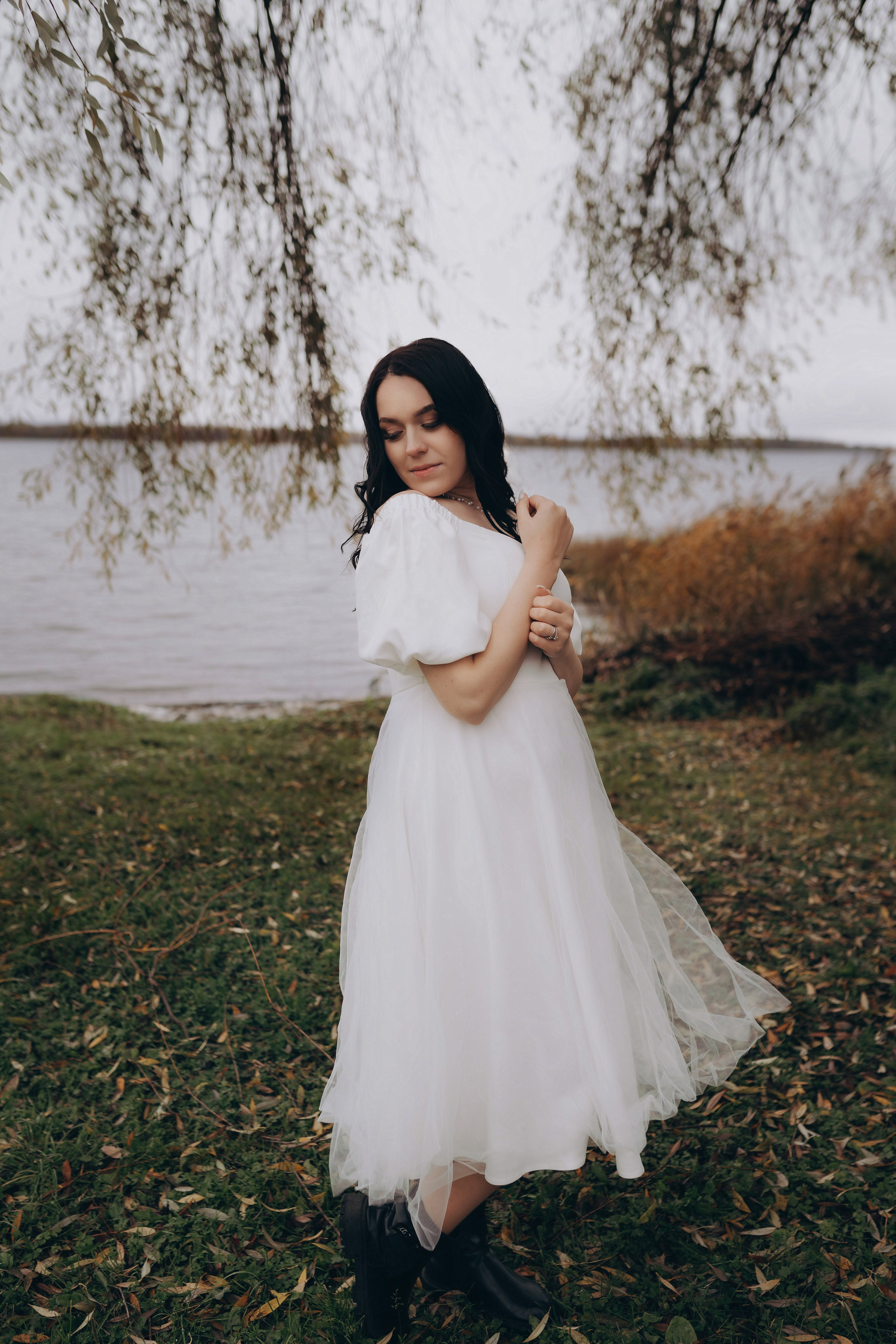 Свадебная история. Фотограф Торопец Кристина Абрамова Kanwellia photography