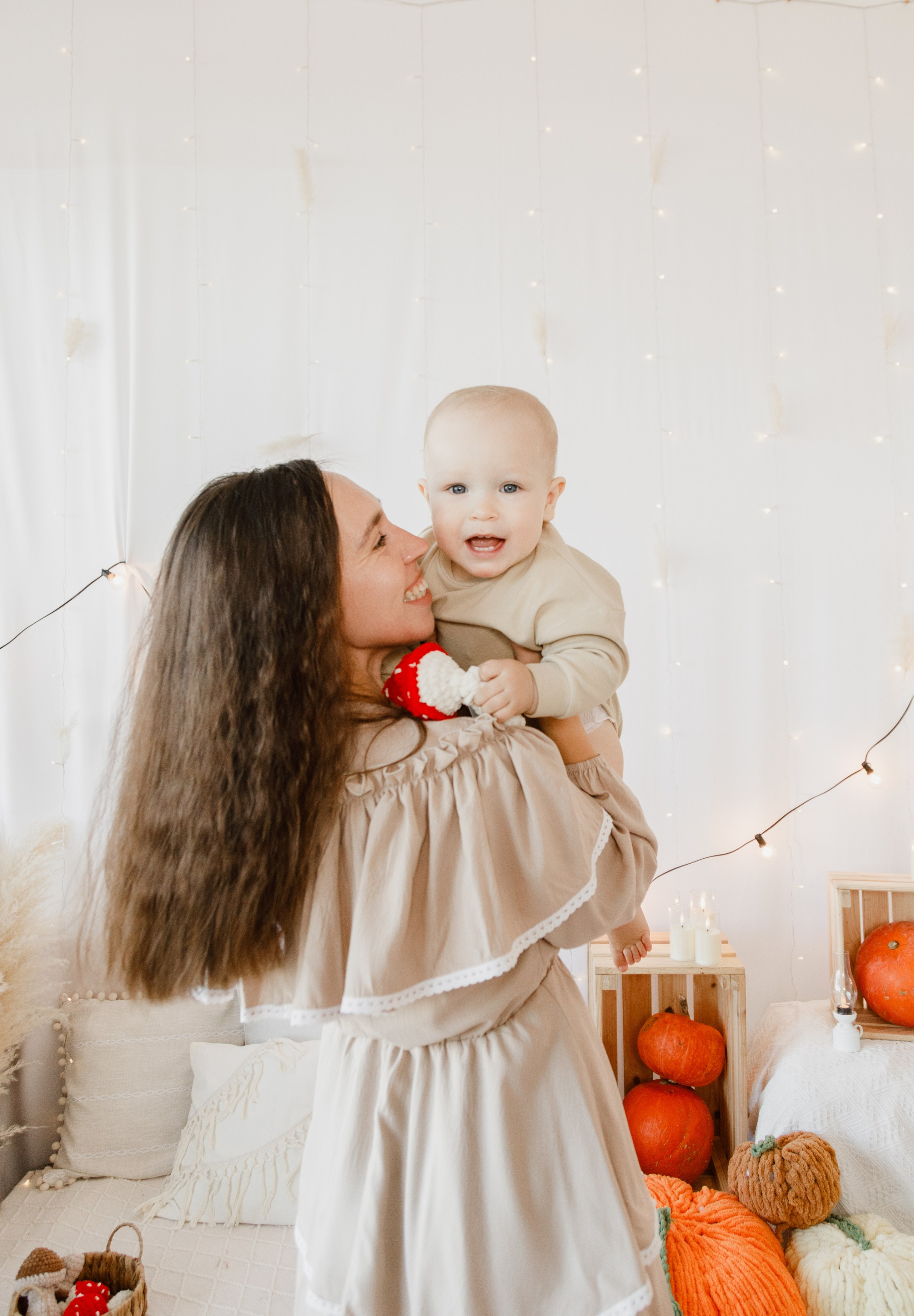 Семейная съемка