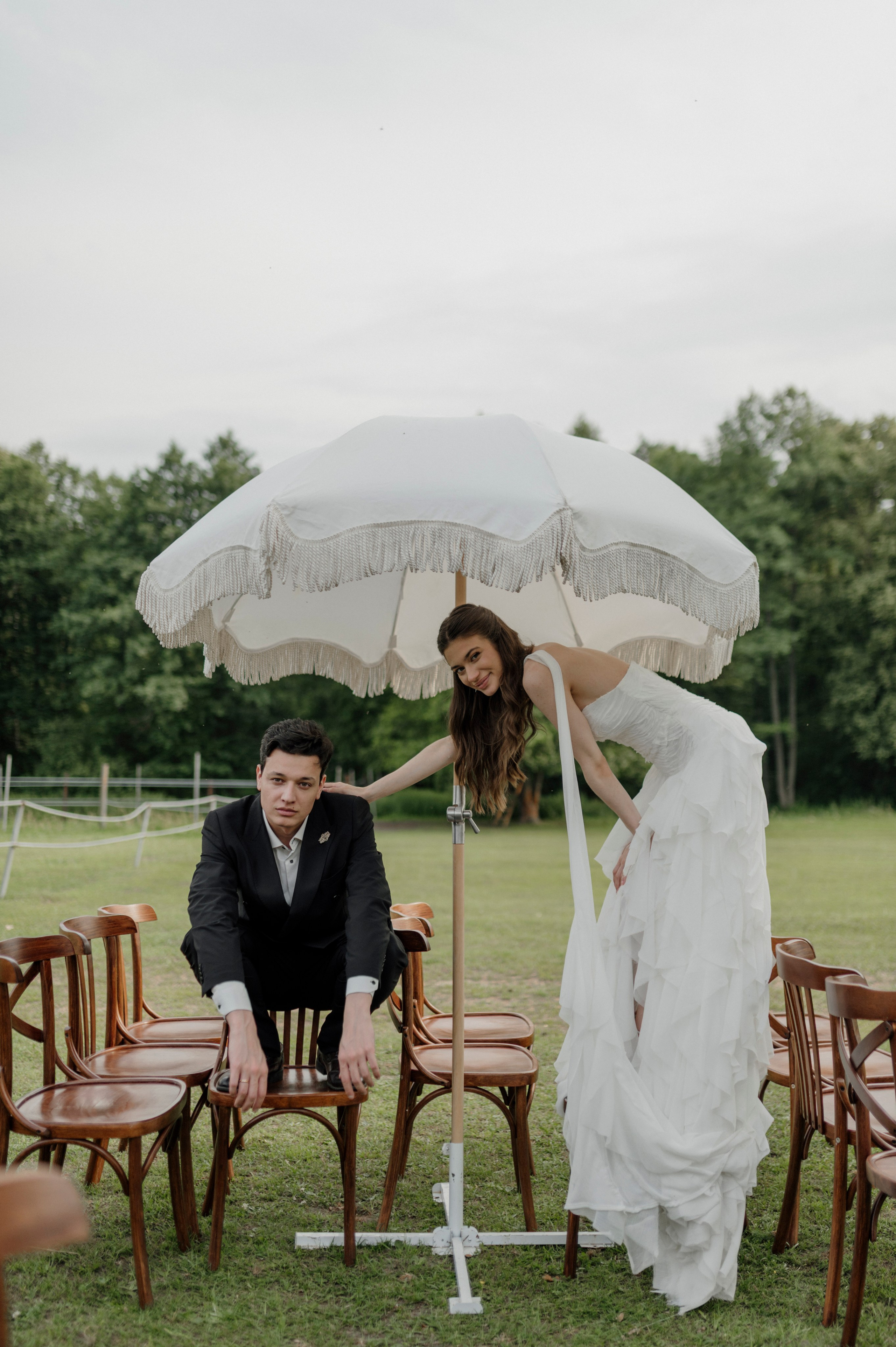 Артур и Таисия. Свадебный и Семейный фотограф в Ярославле Алёна Колясникова