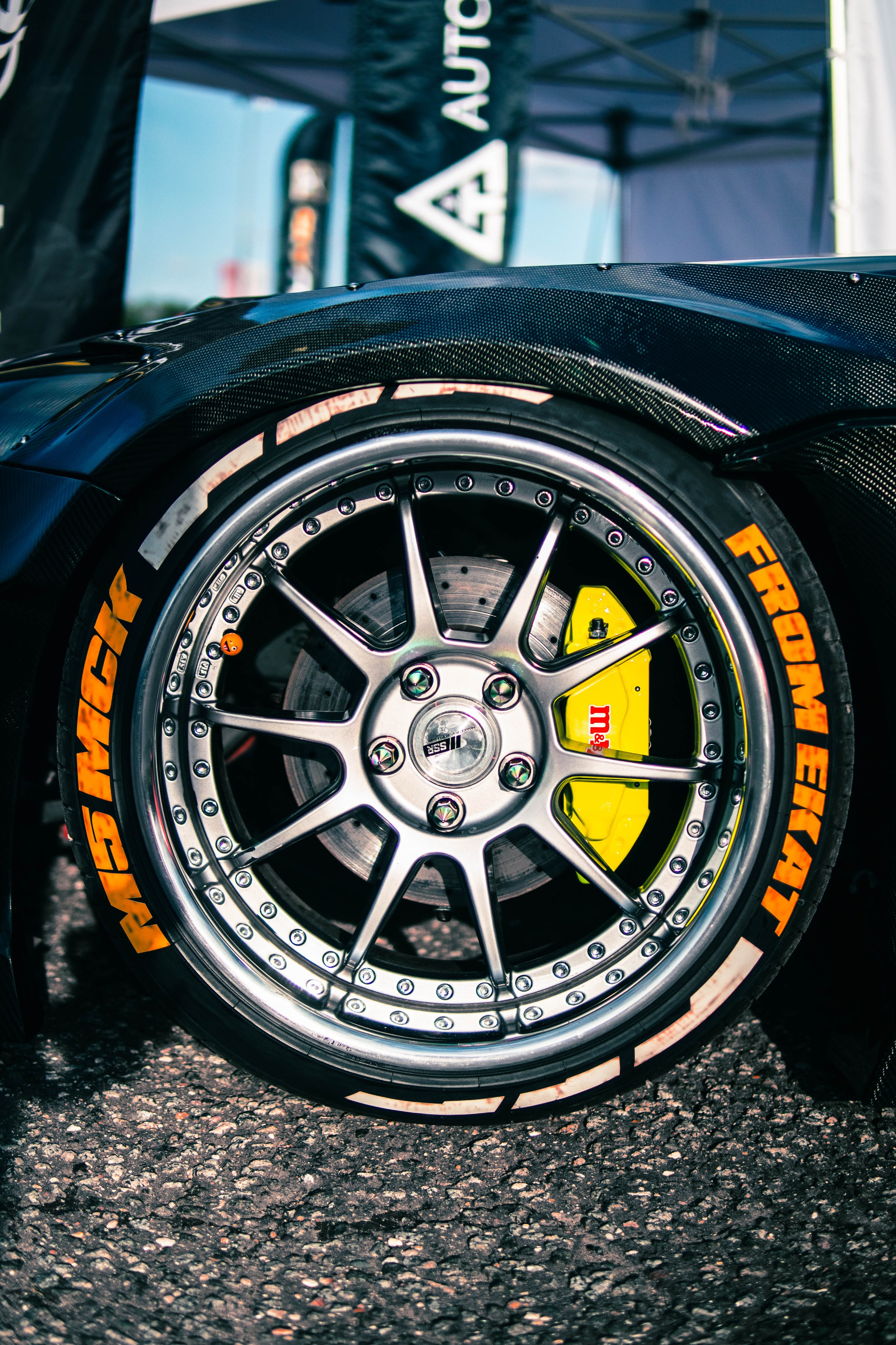 Drift. Фотограф/Видеограф