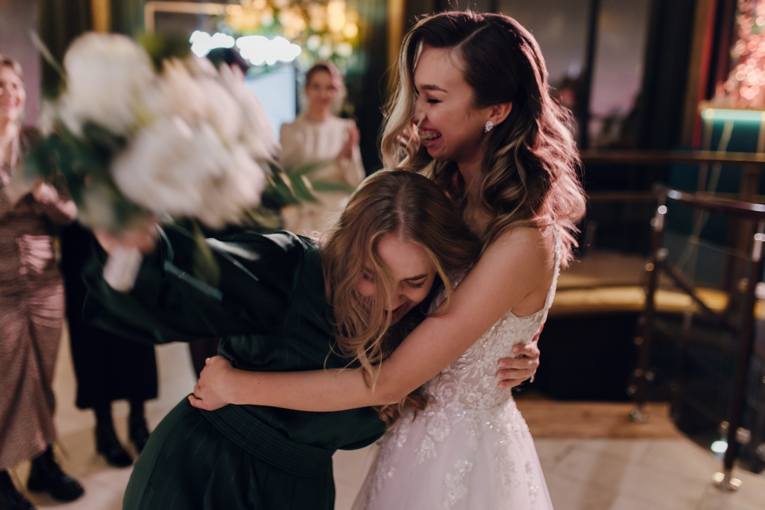 Светозар и Полина / 2024. Фотограф СПб