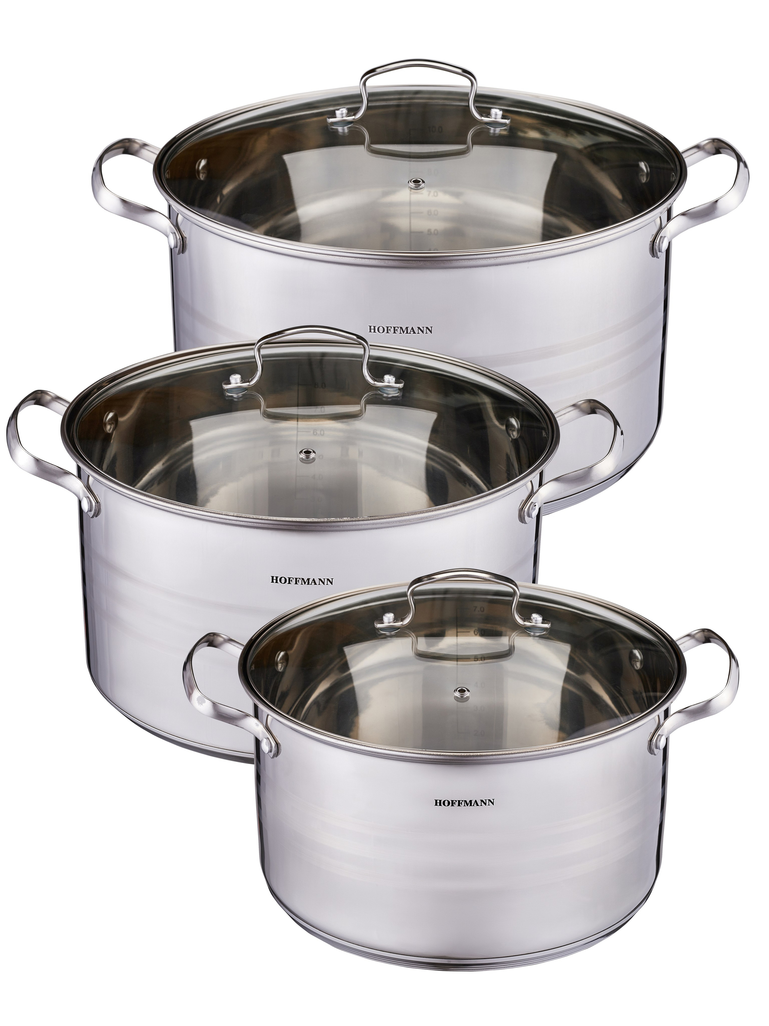 Hoffmann. Уютная студия предметной съемки для маркетплейсов в городе Москва