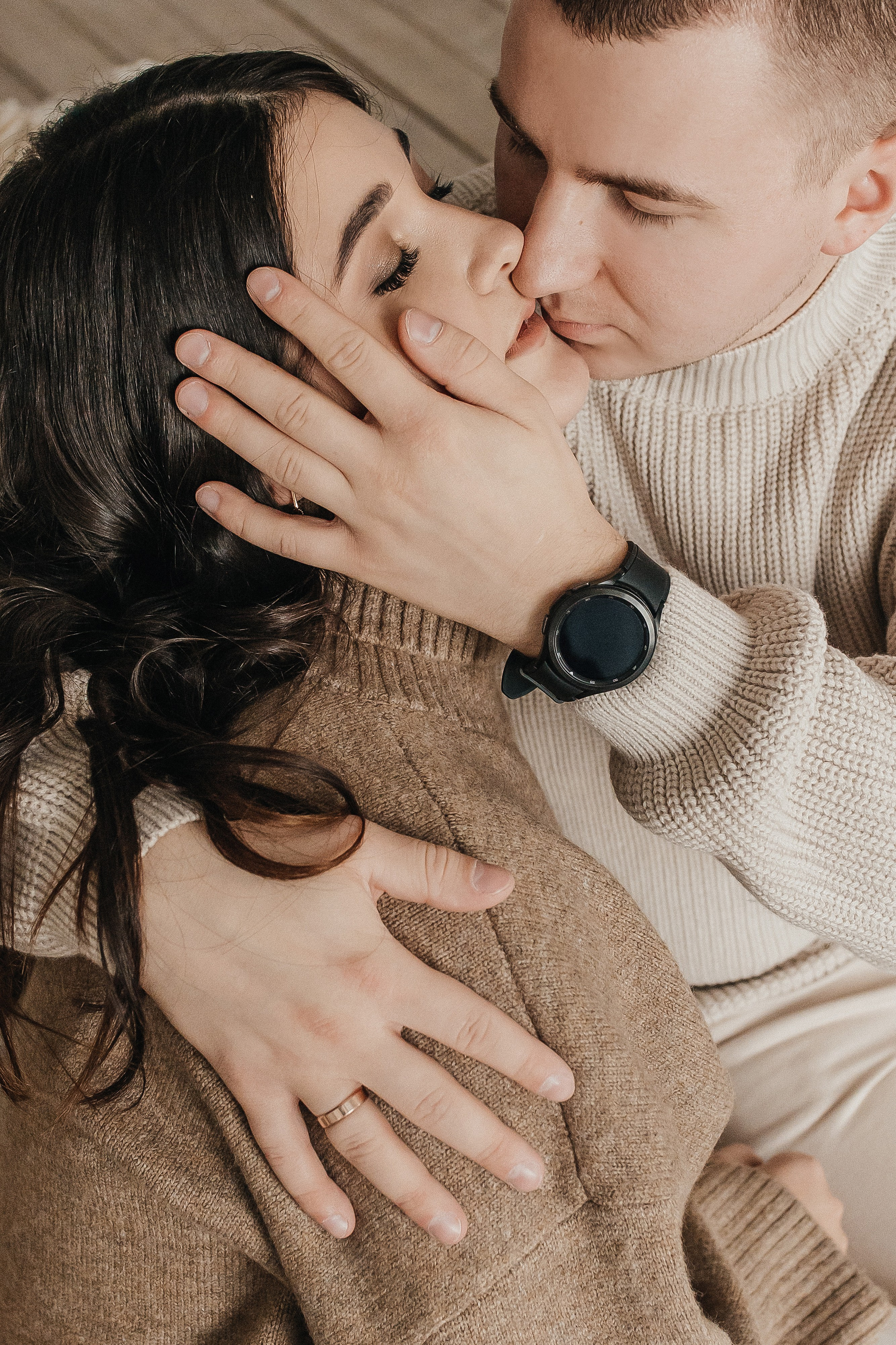 Ульяна. Свадебный и портретный фотограф Алина Иванова. Екатеринбург-Москва