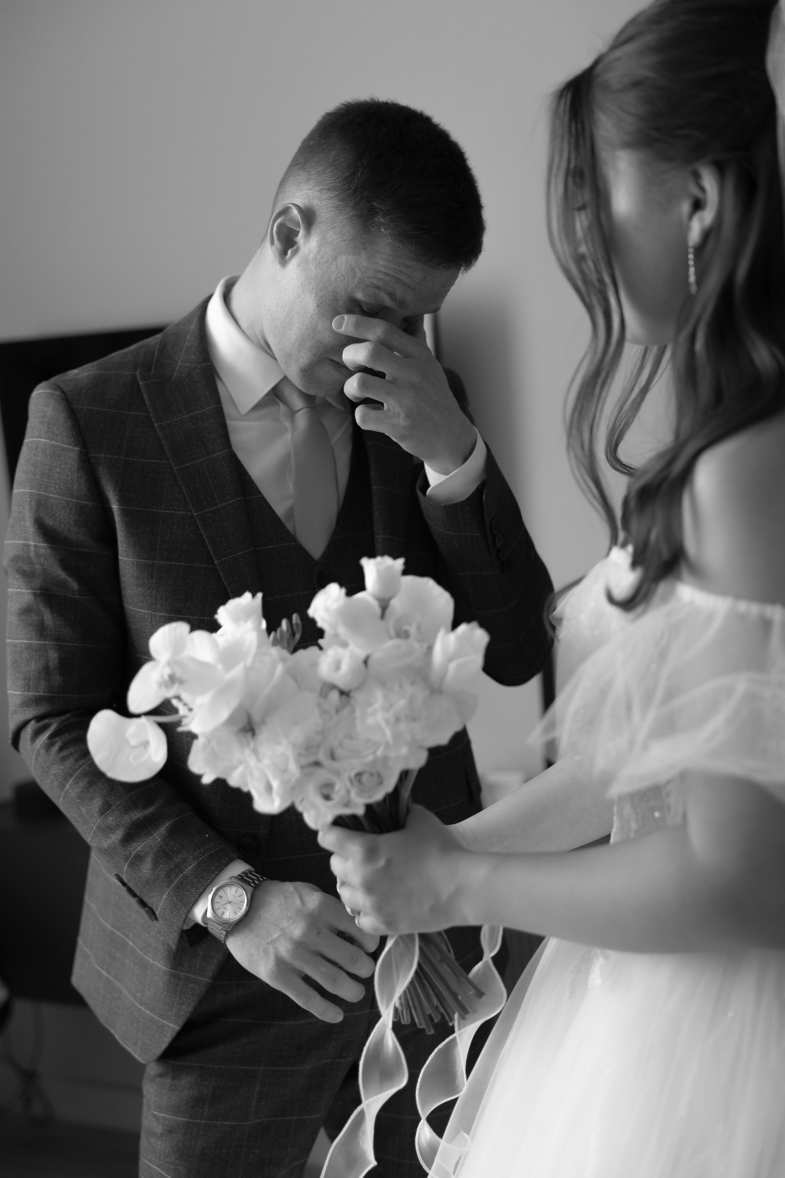 Однажды в сказке. Свадебный и семейный фотограф Арина Кулёва