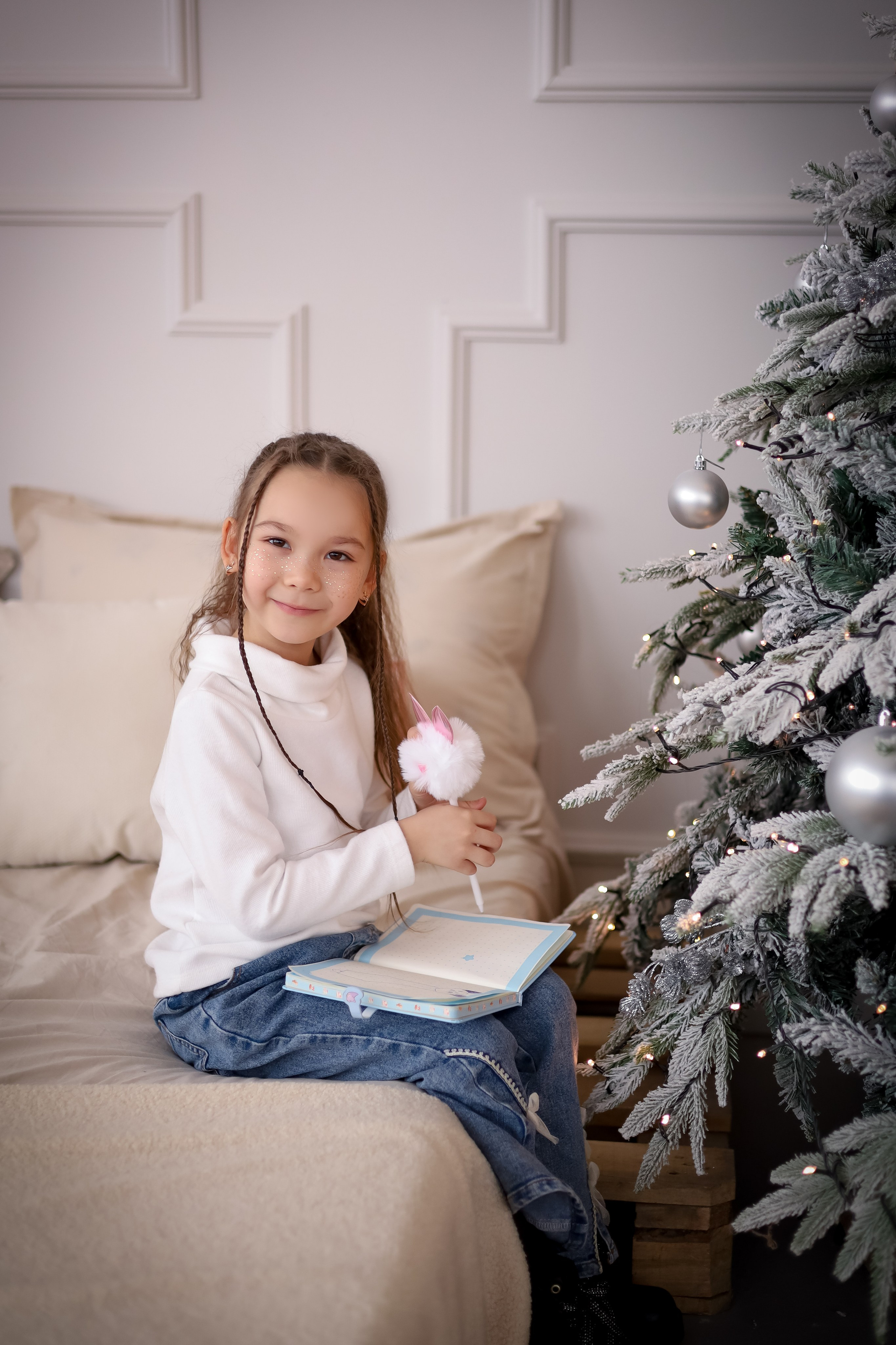 Эмилия. Фотограф Тамара Катапова