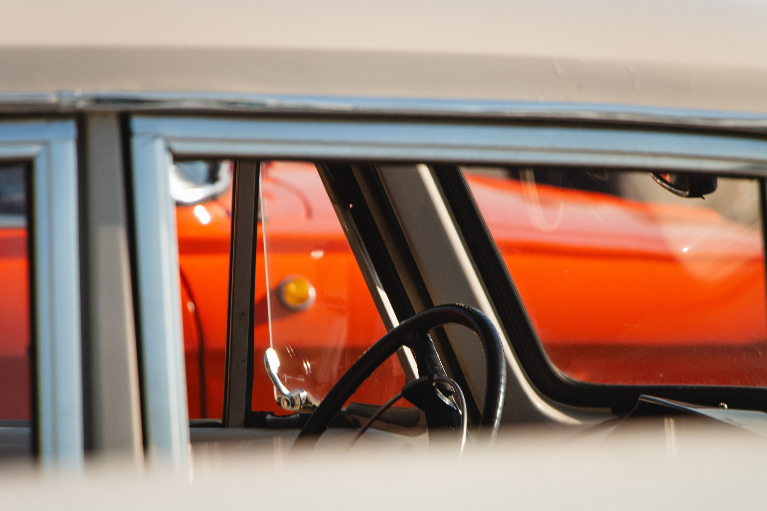 Ретро авто. Ижевск 2024. Олег Романов. Мастер фото по спорту