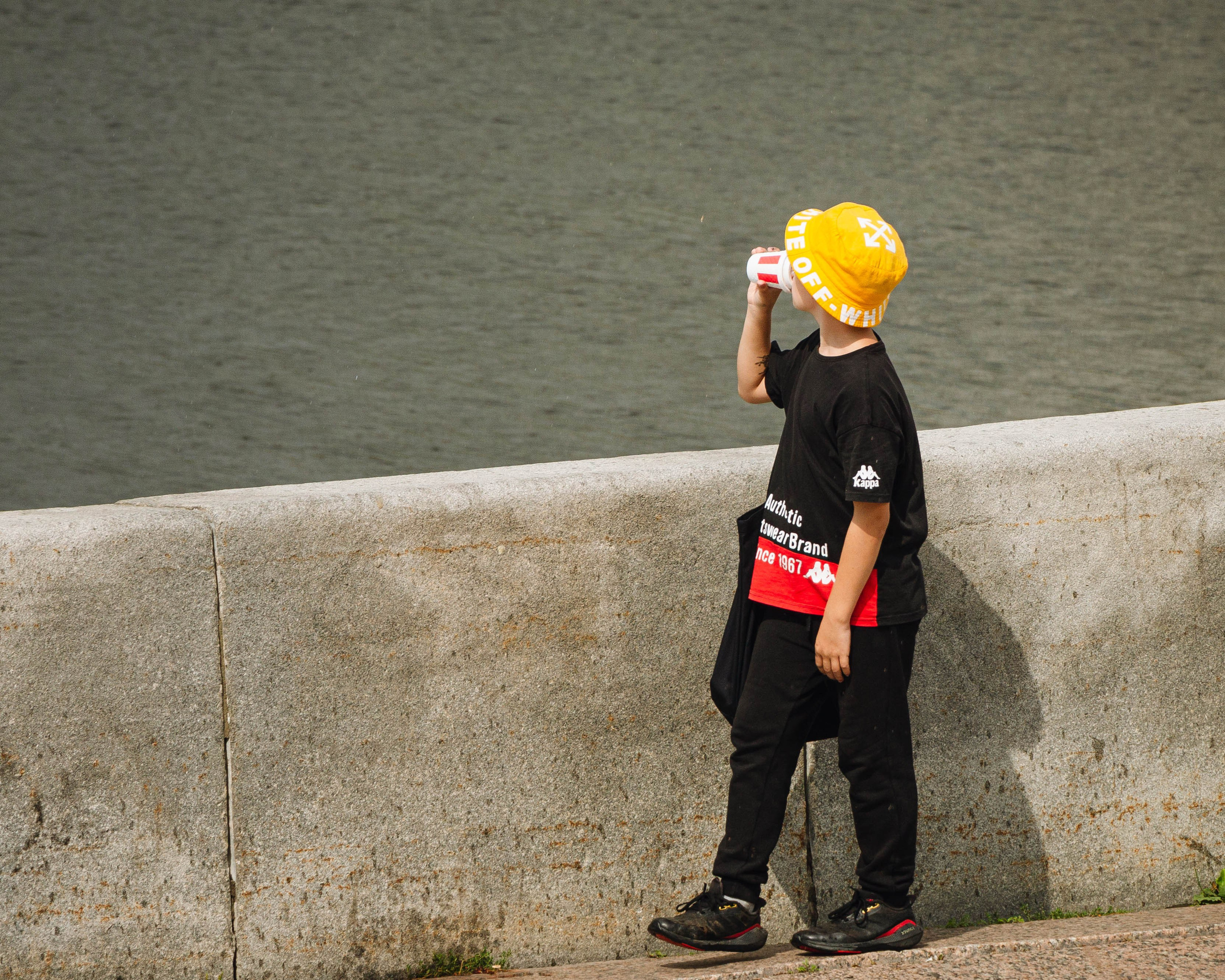 Стрит фото. Олег Романов. Мастер фото по спорту