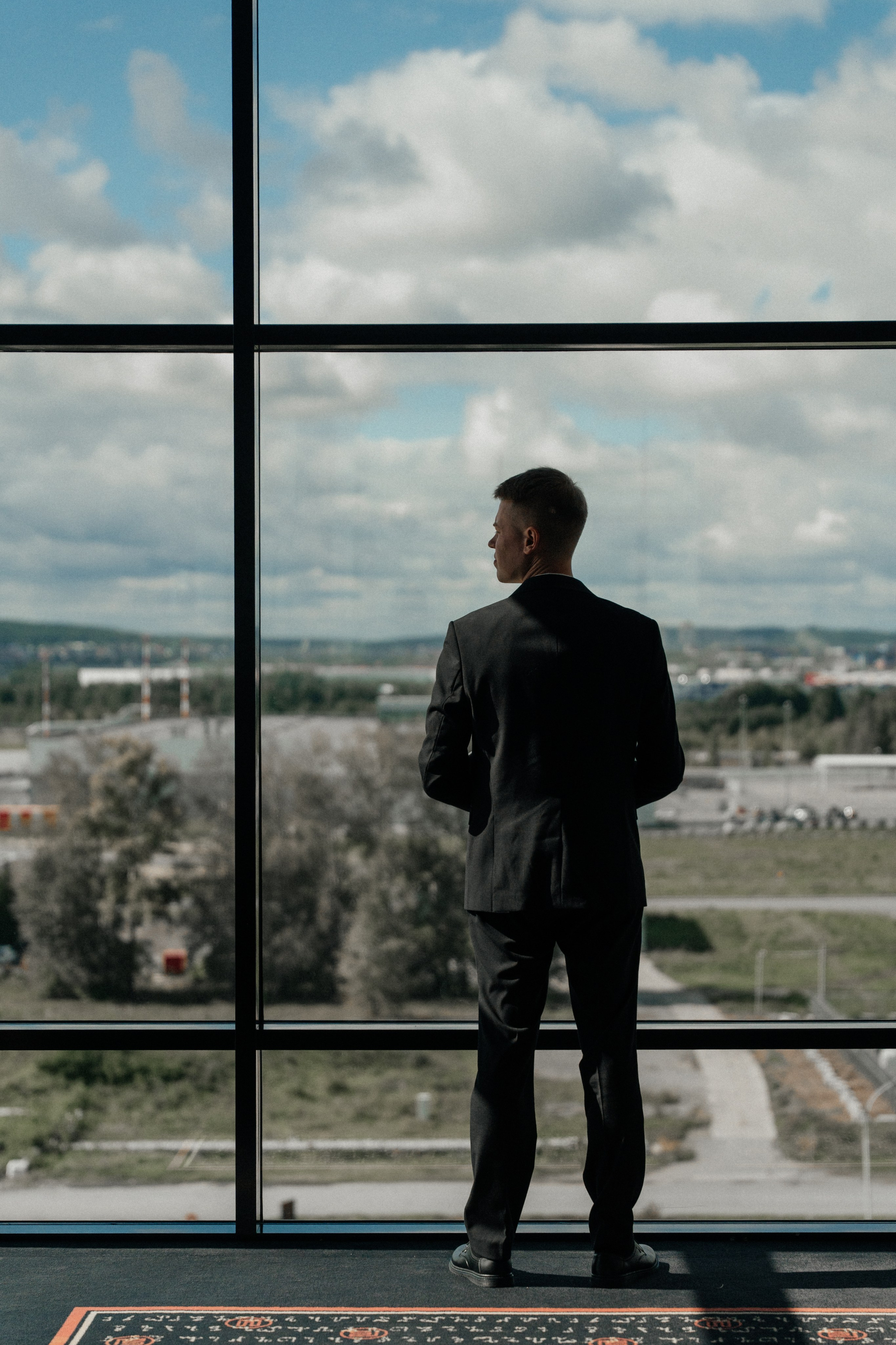 Антон и Ариадна. Фотограф в Екатеринбурге Семен Китаев